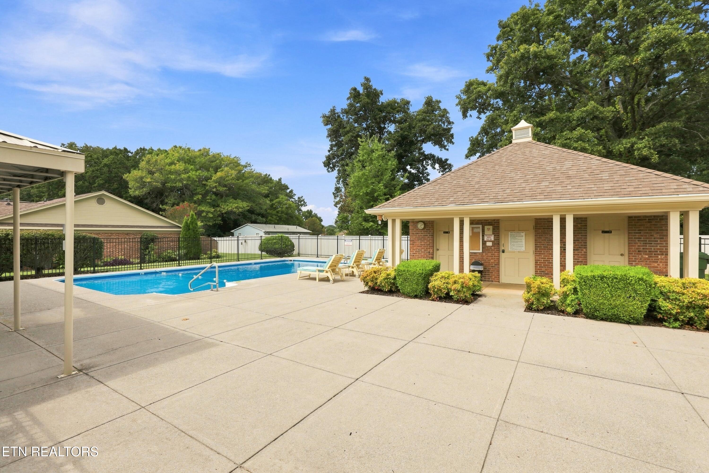 1003 Hardwick Drive
