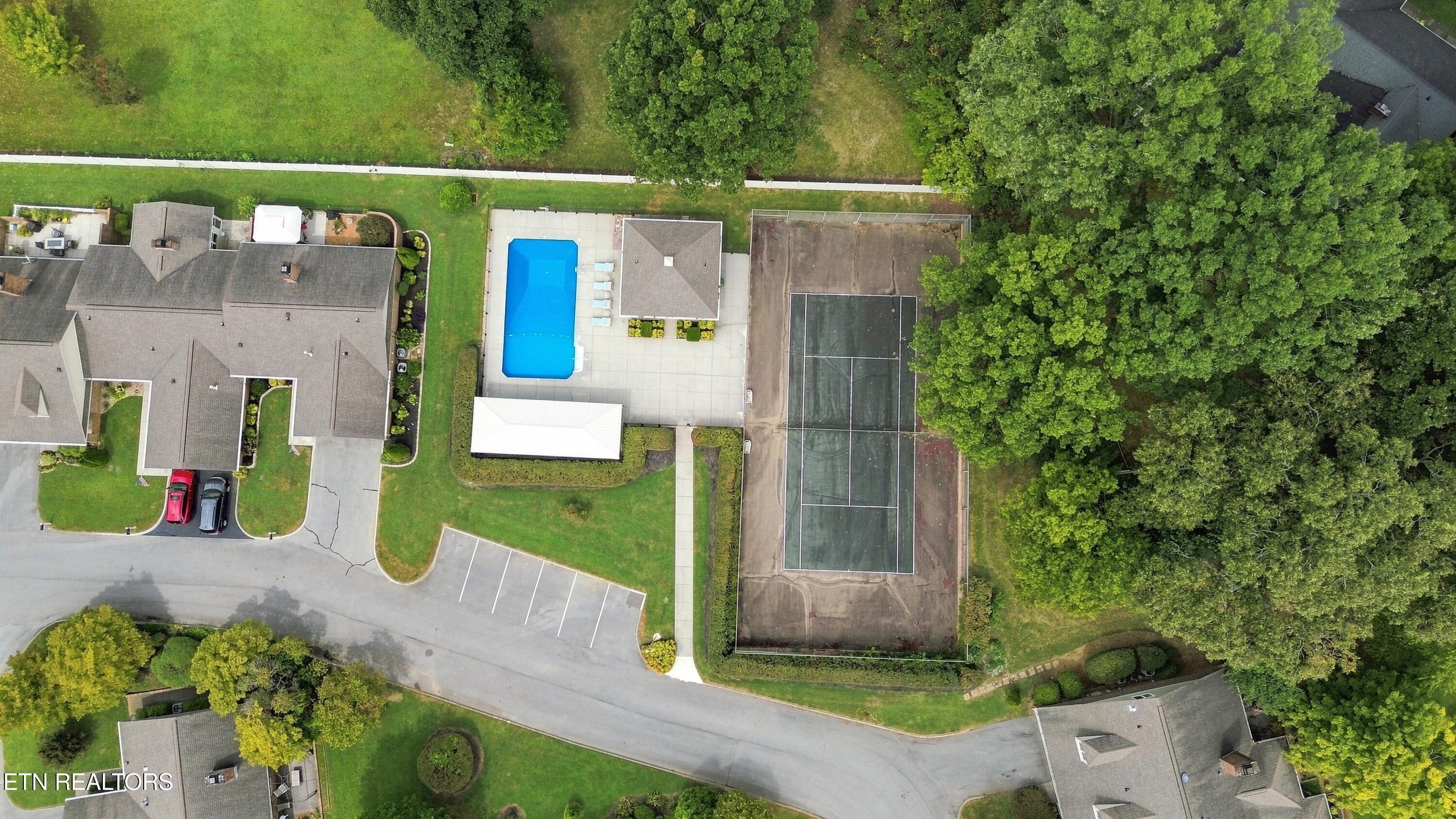 1003 Hardwick Drive