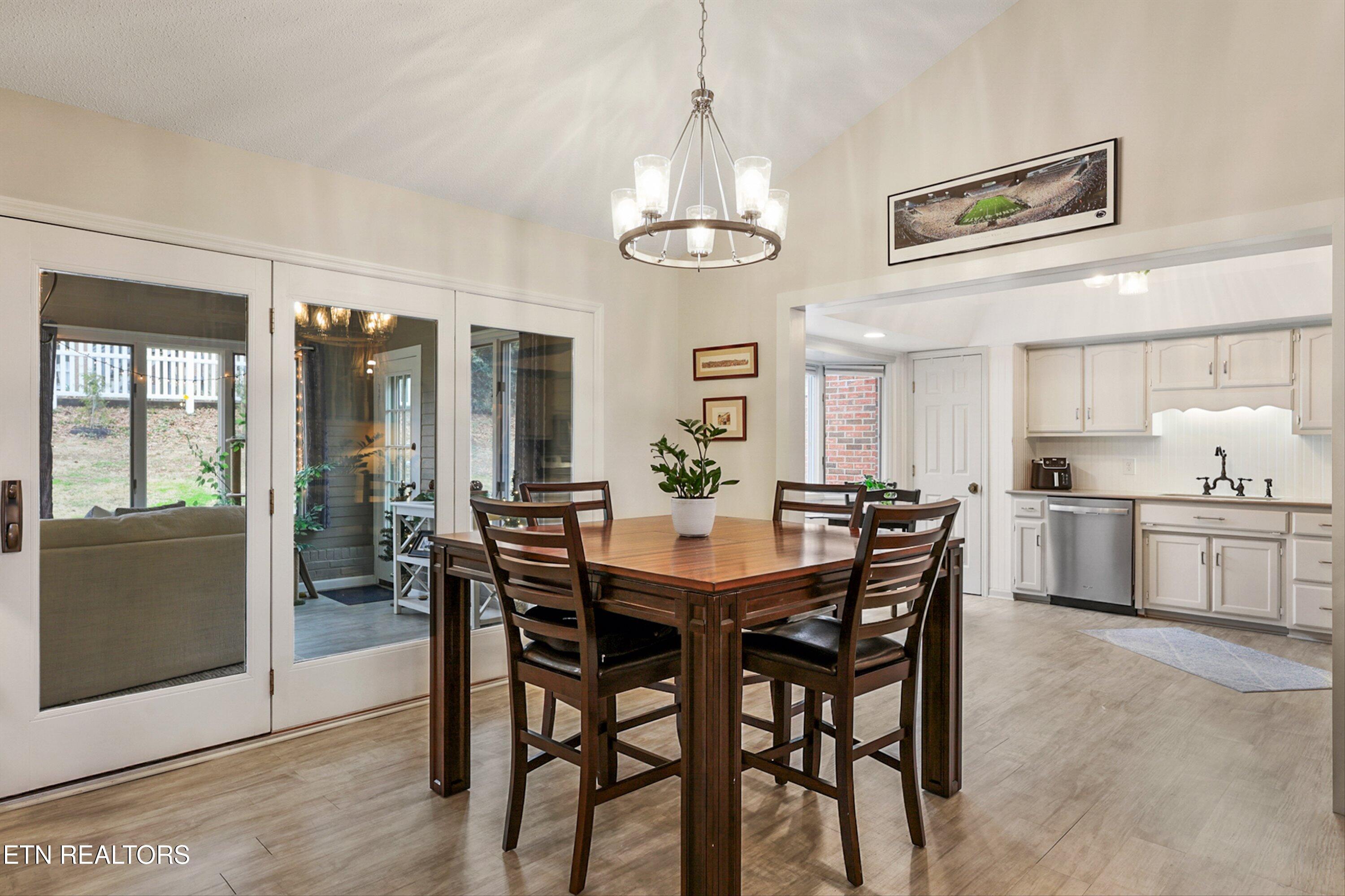 1003 Hardwick Drive