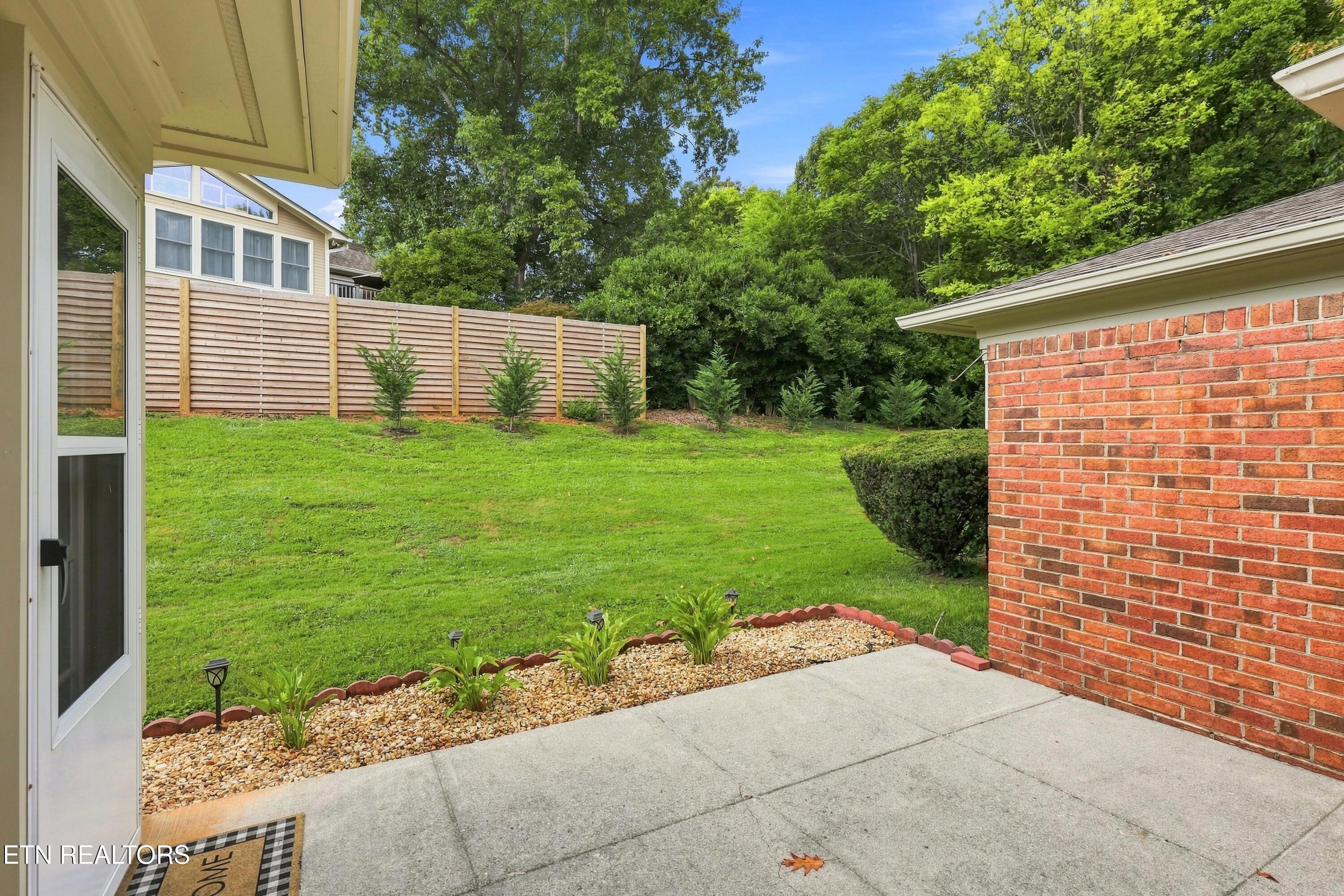 1003 Hardwick Drive