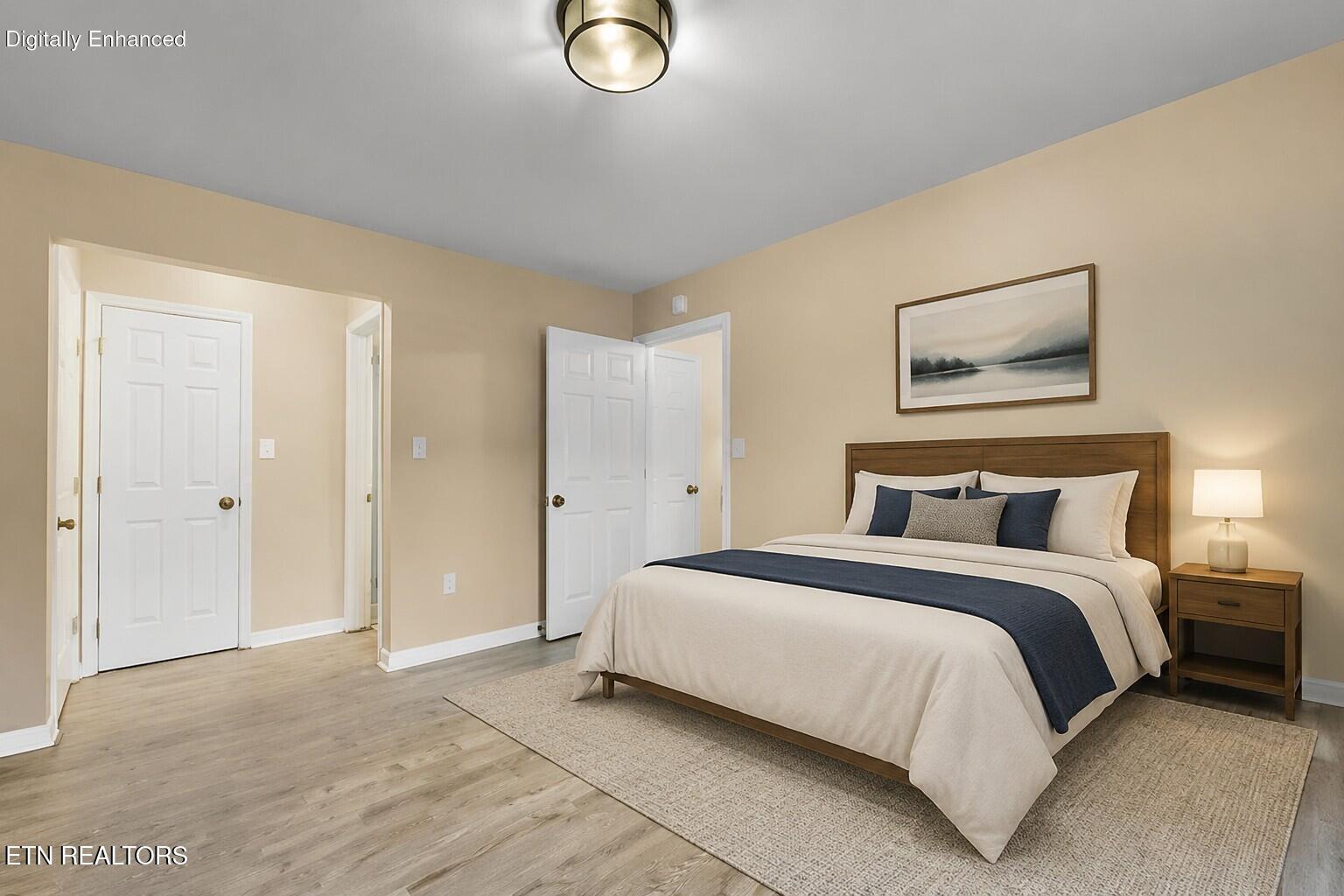 1003 Hardwick Drive