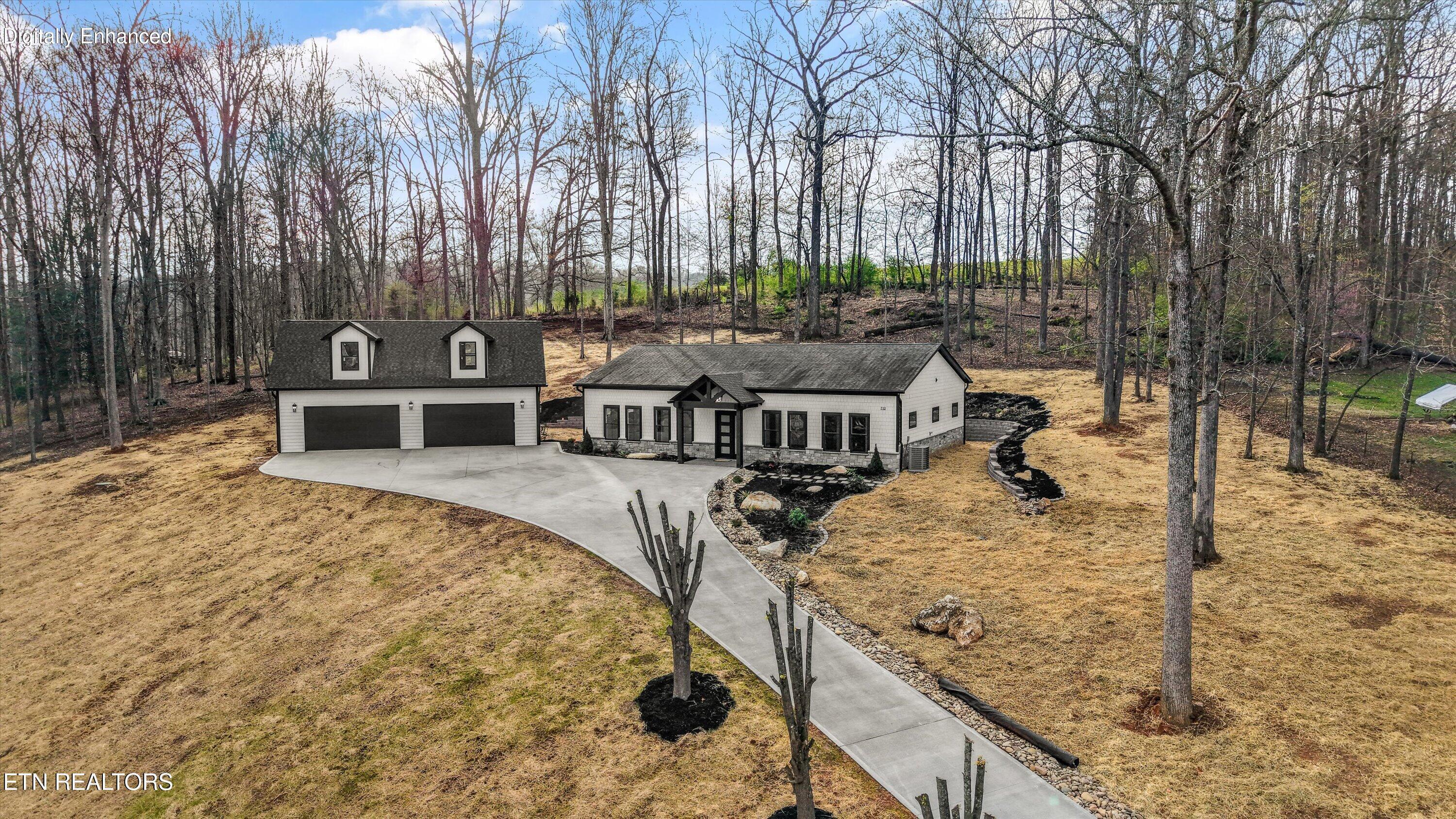710 Knight Rd