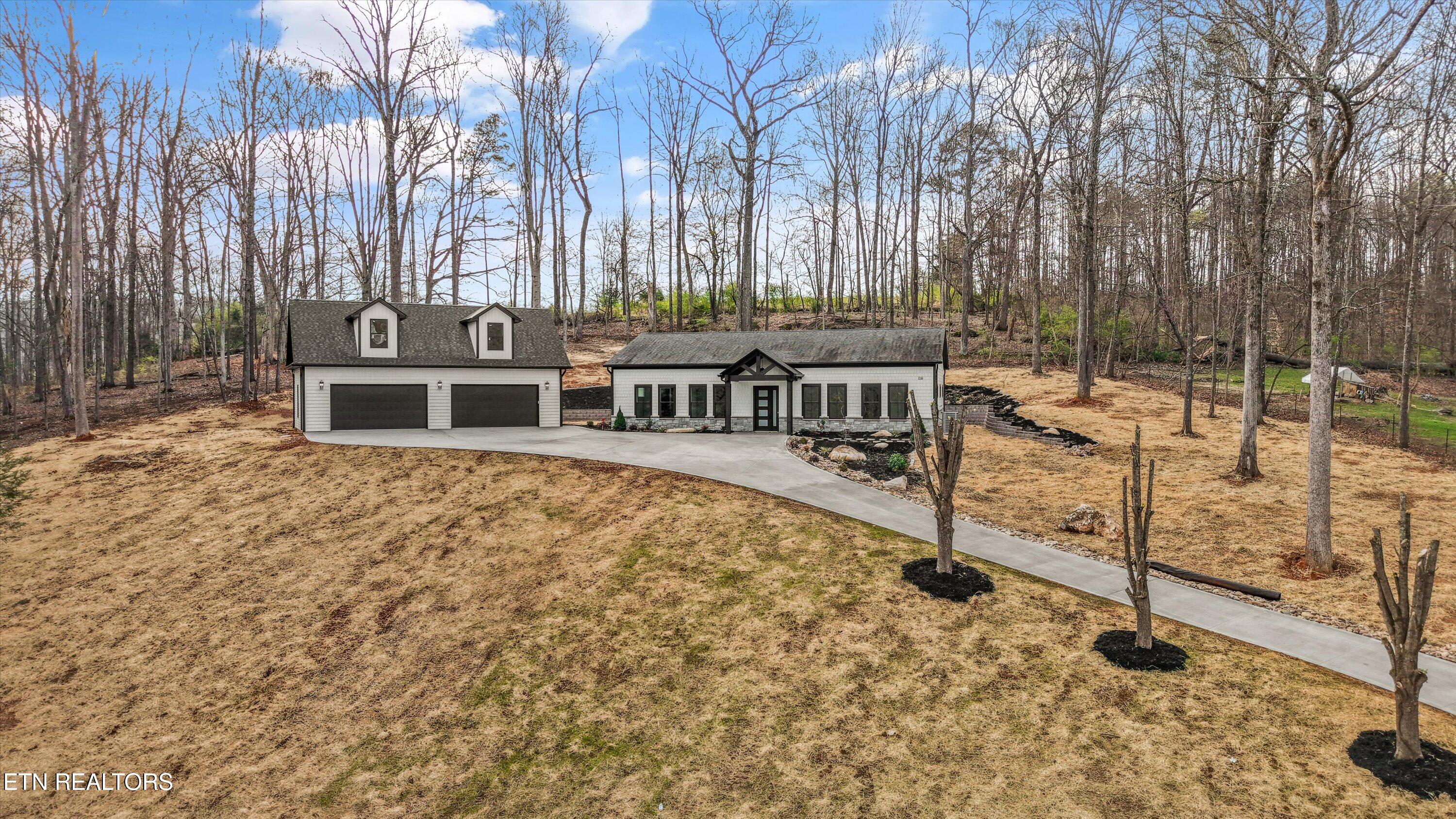 710 Knight Rd