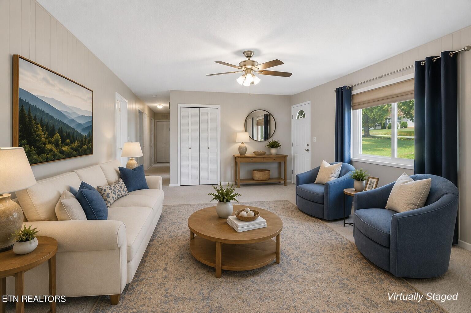1518 E Brown School Rd