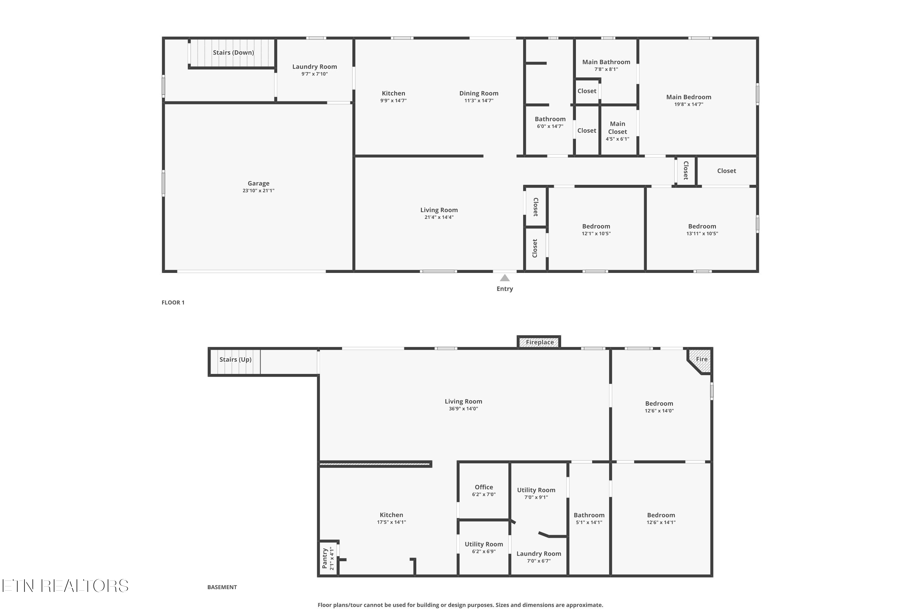1518 E Brown School Rd