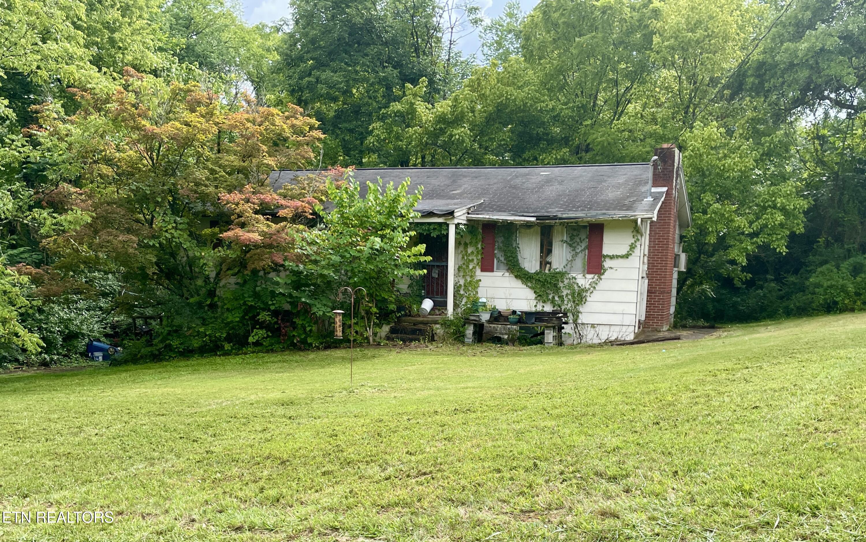 5117 Odell Rd