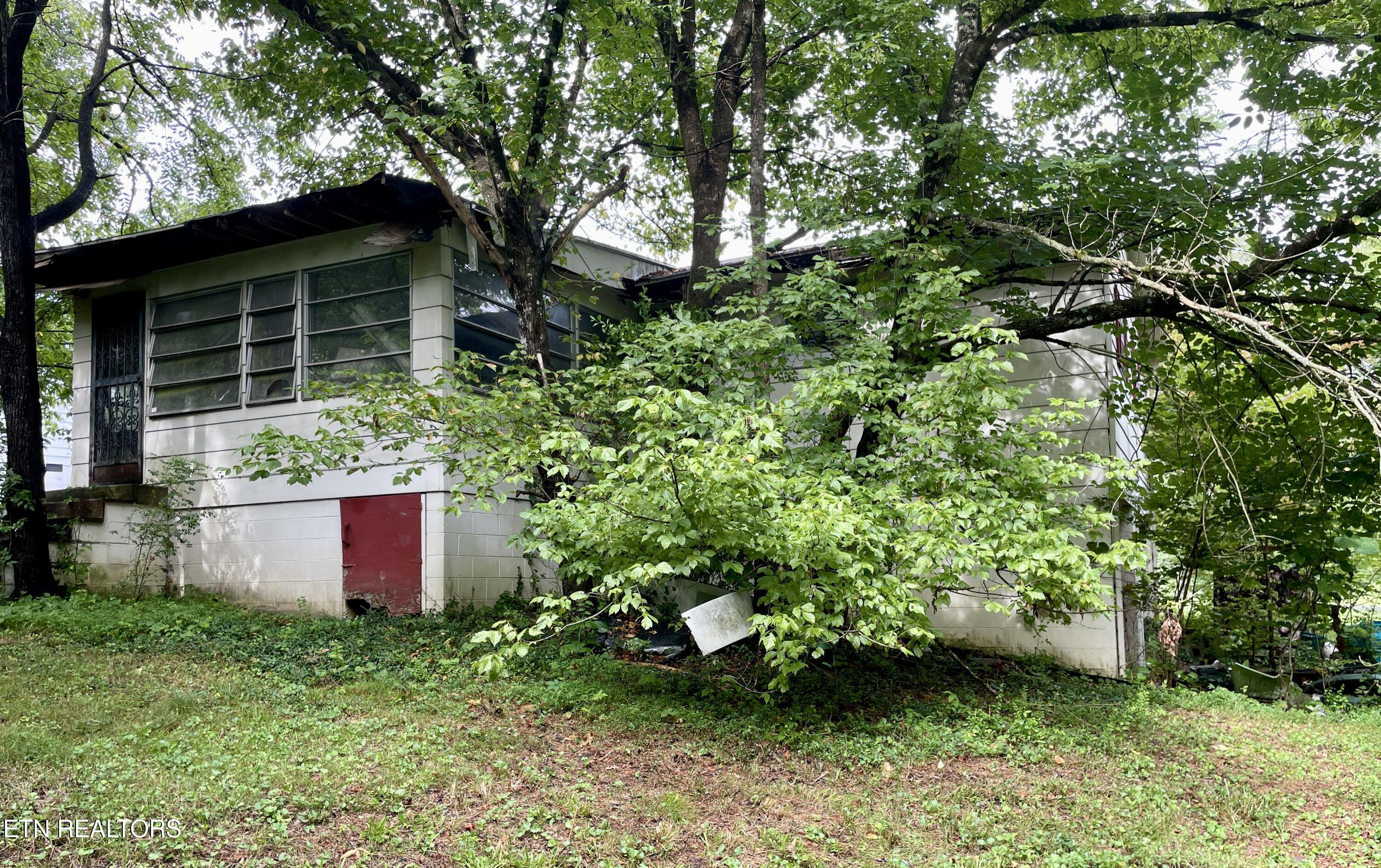 5117 Odell Rd