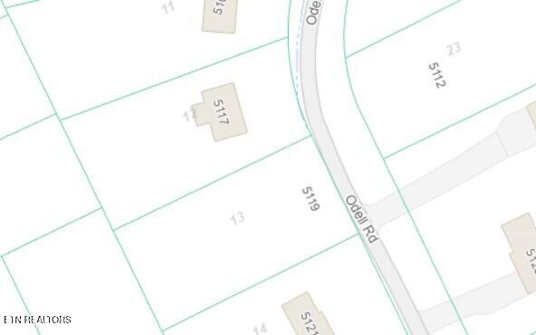 5119 Odell Rd