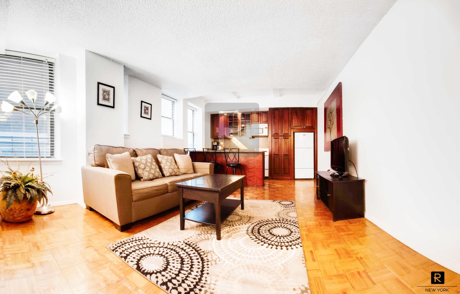 150 W 51st Street 1527