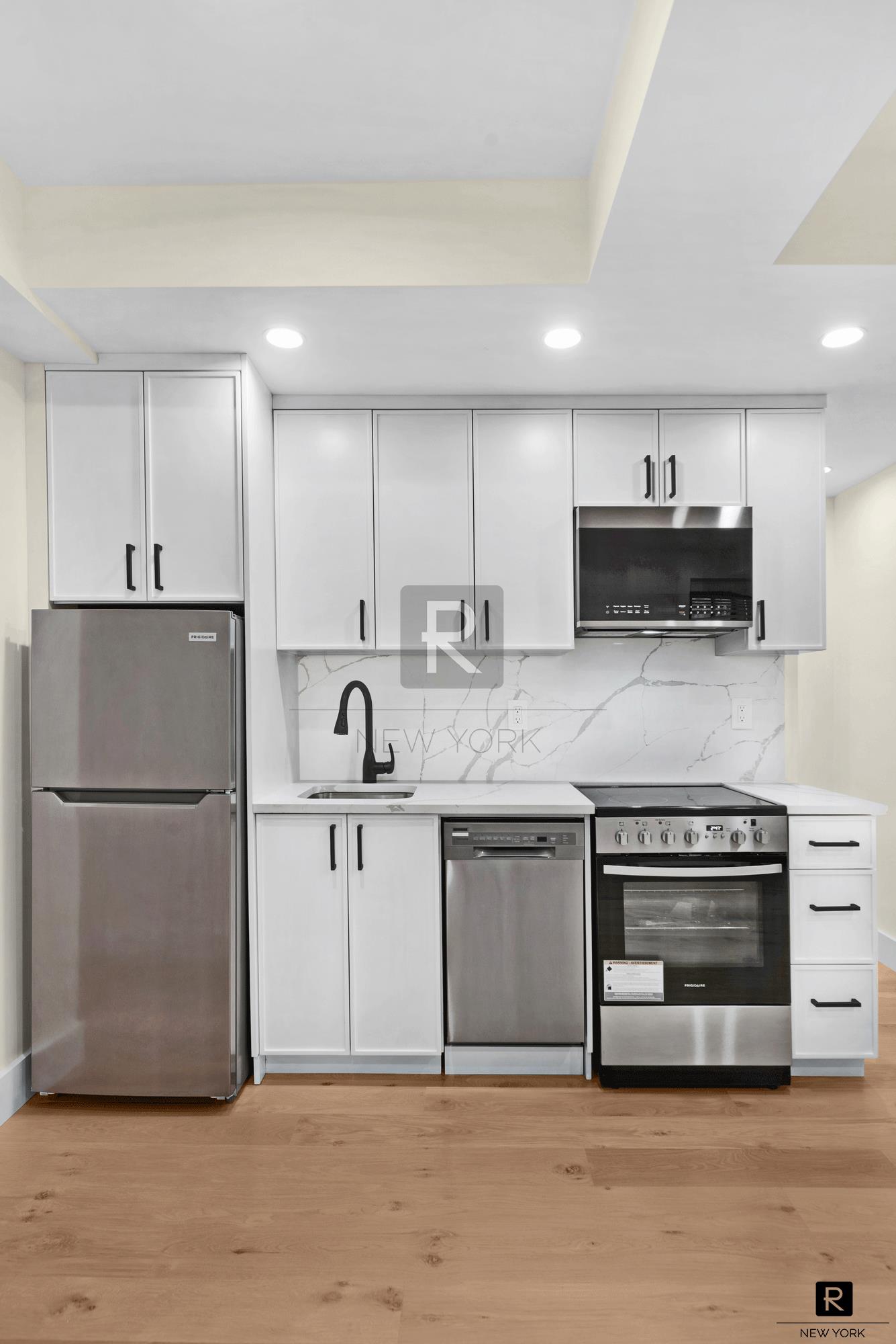 150 W 51st Street 1601