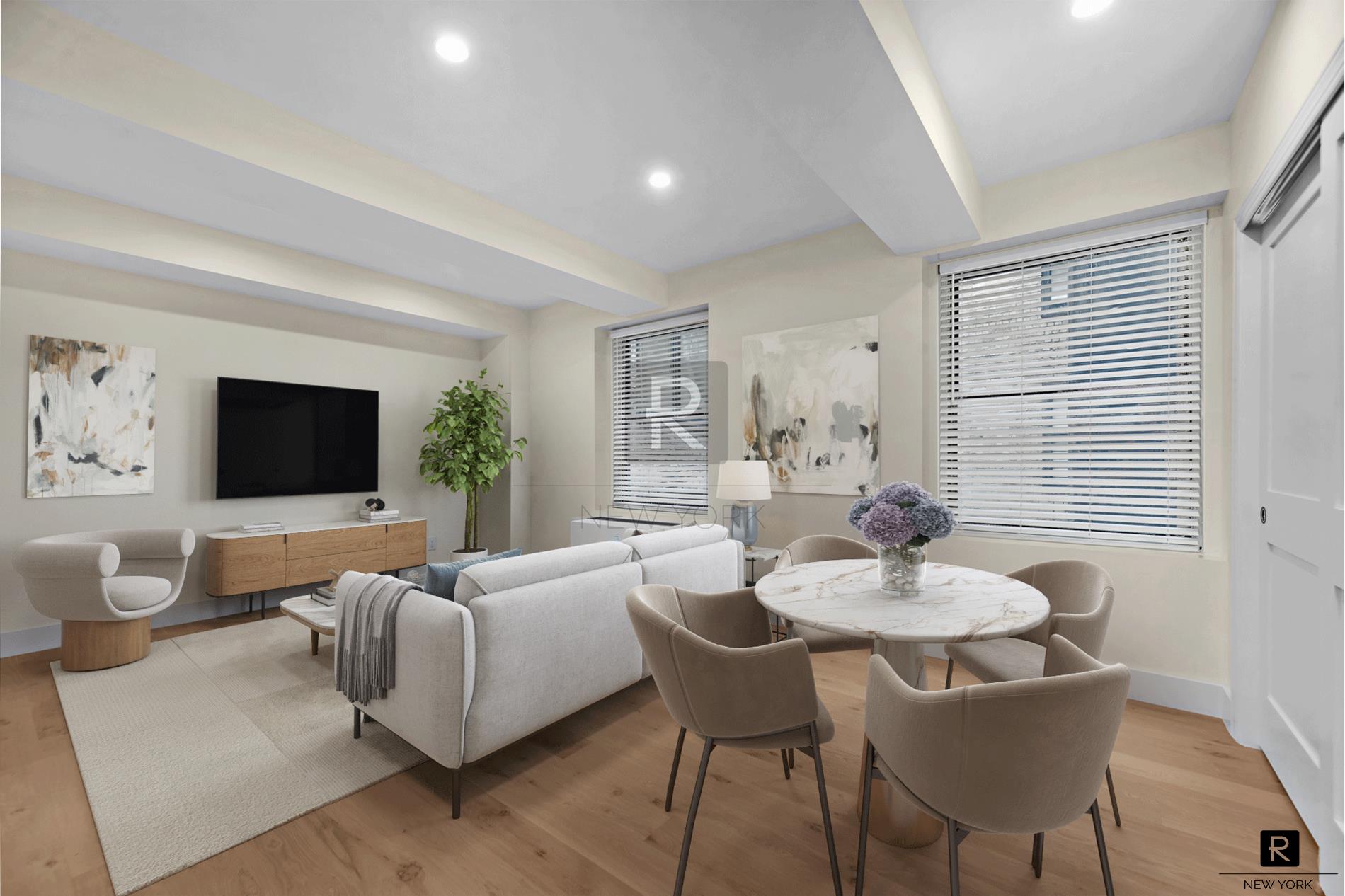 150 W 51st Street 1601