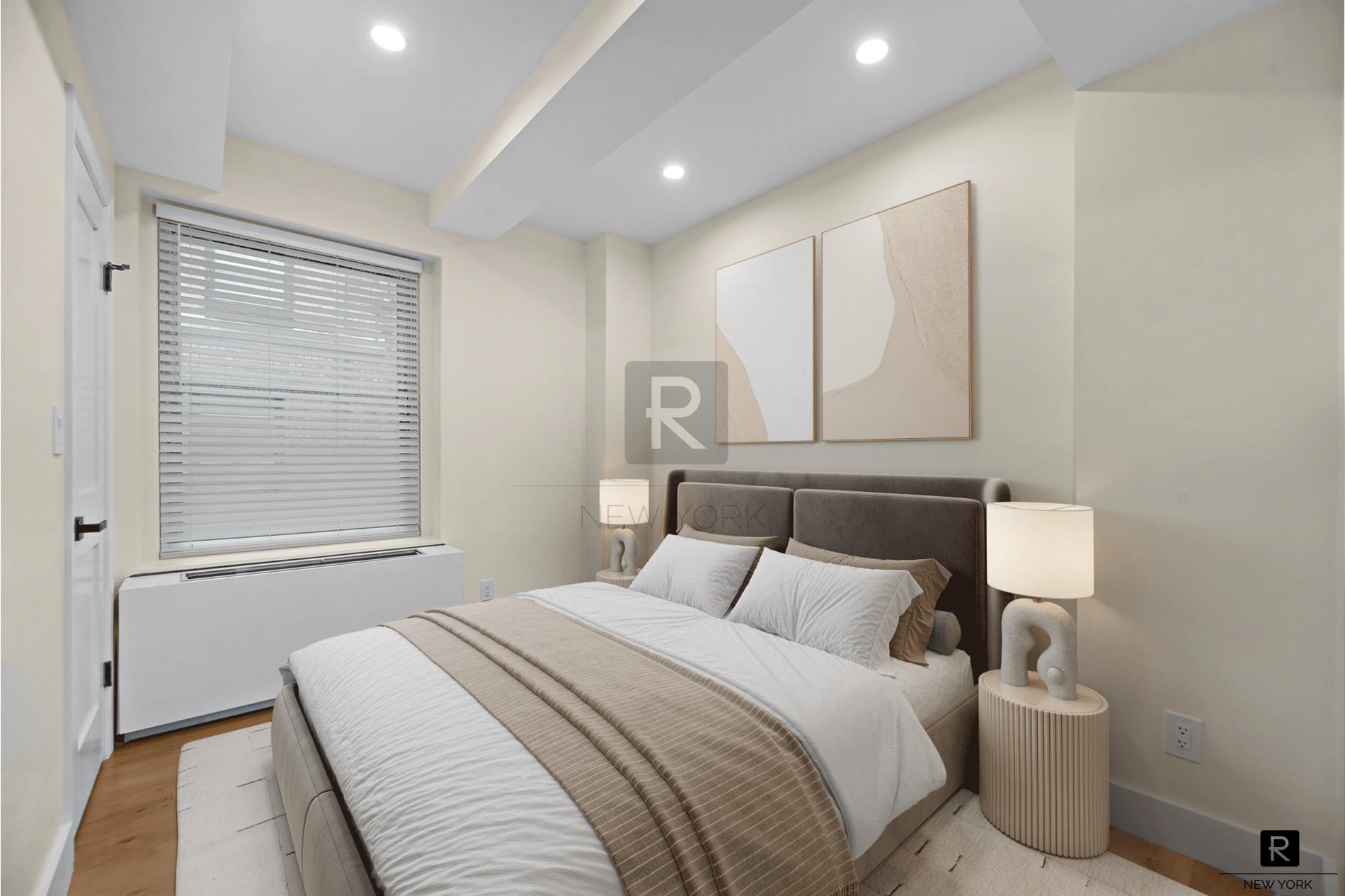 150 W 51st Street 1601