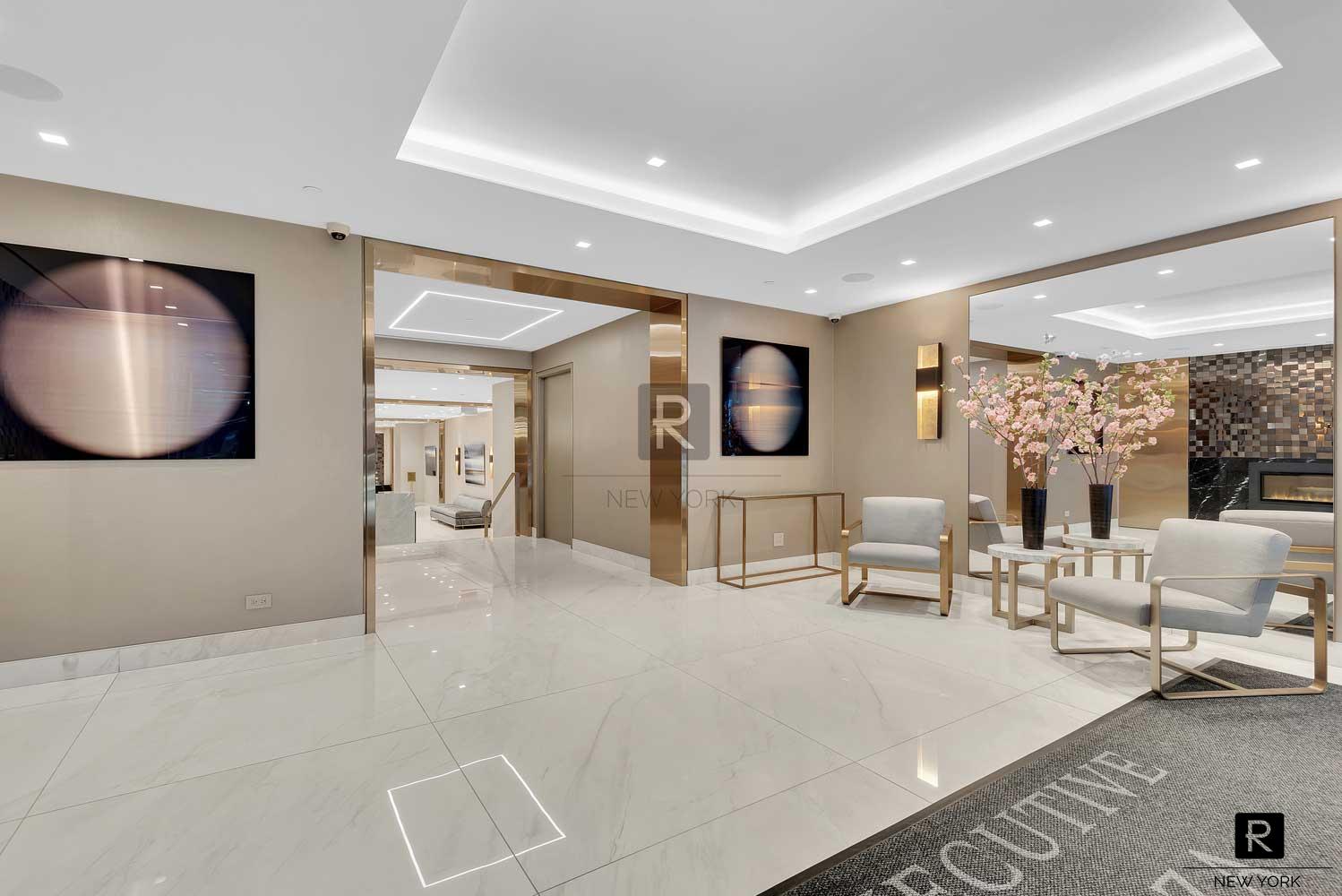 150 W 51st Street 1601