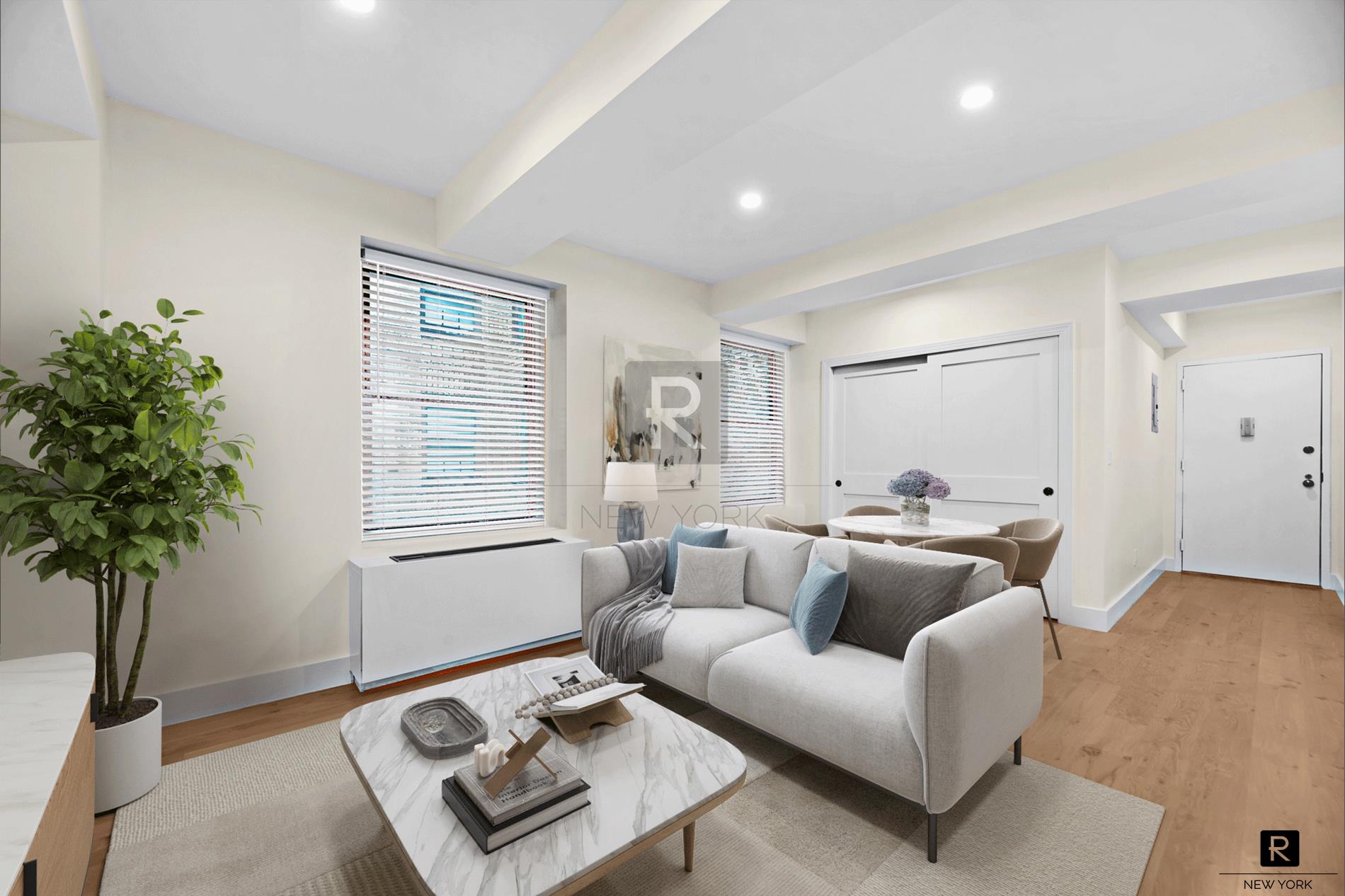 150 W 51st Street 1601