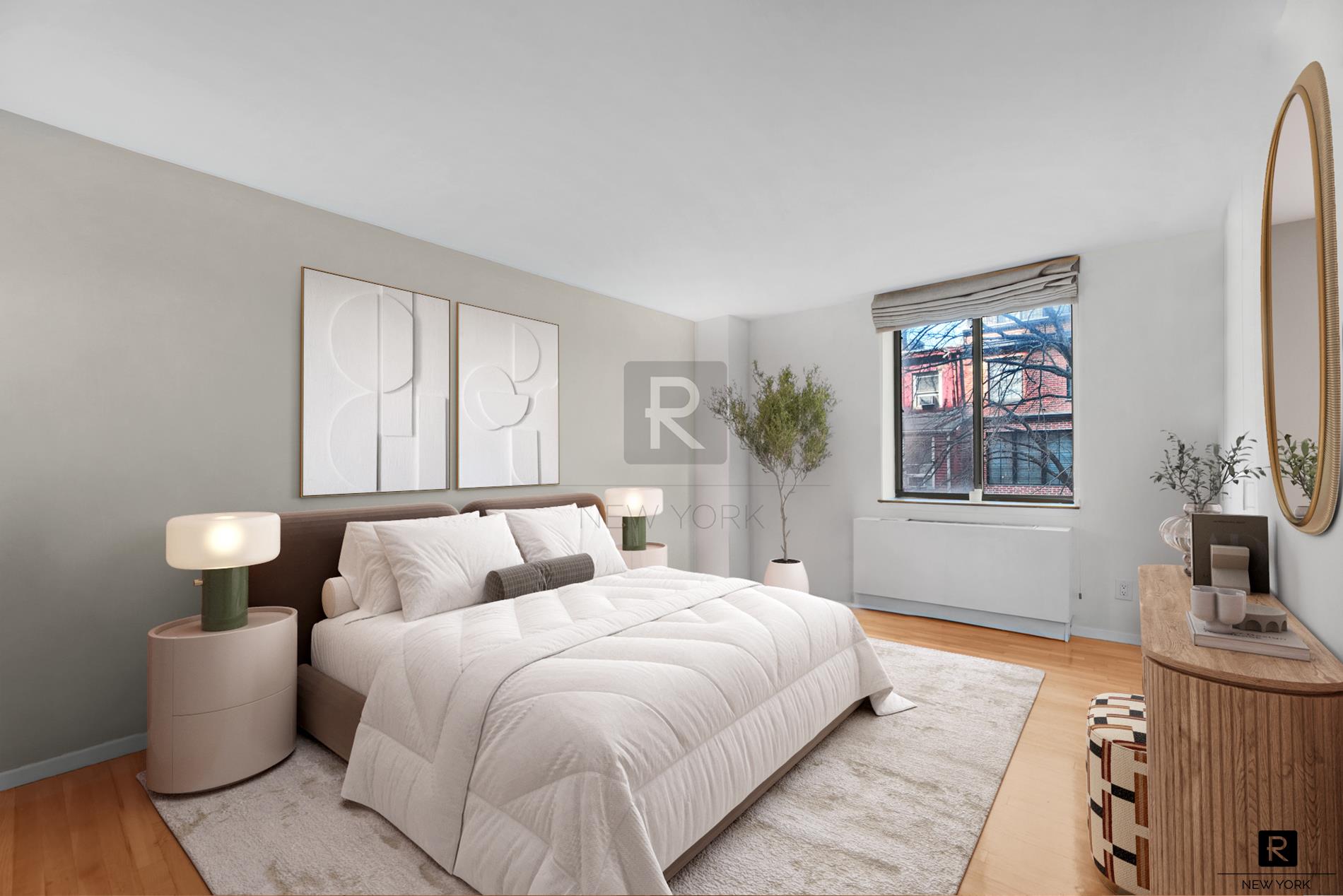 445 W 19th Street 3-G