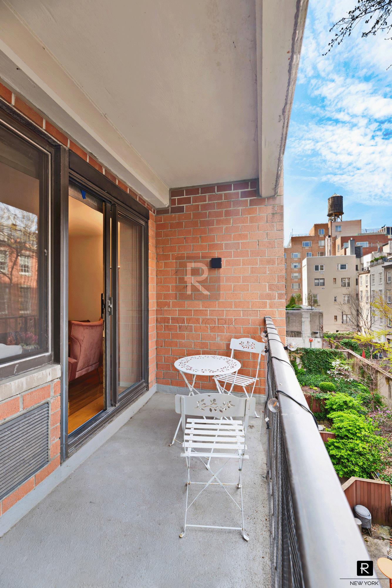 445 W 19th Street 3-G