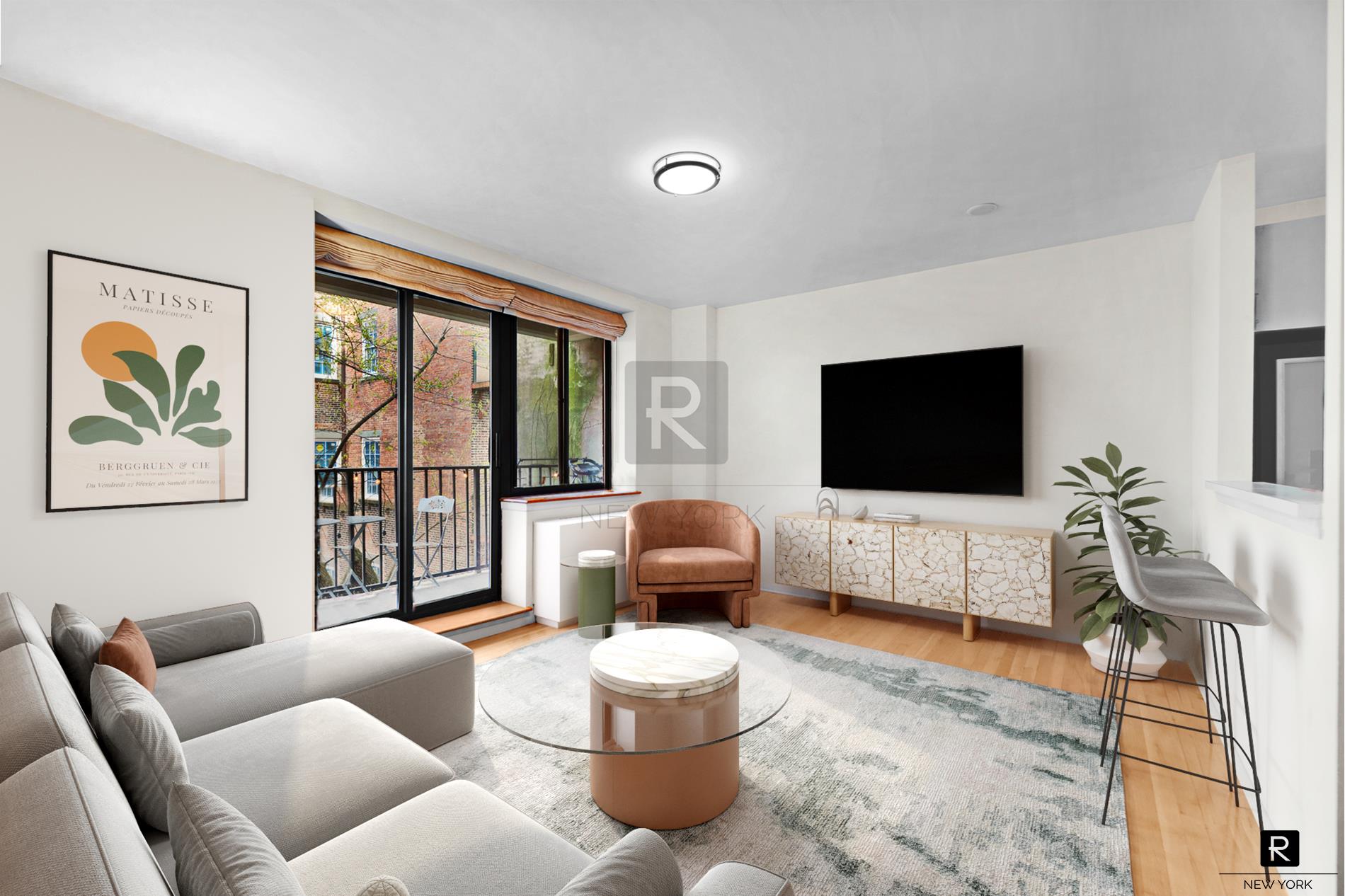 445 W 19th Street 3-G