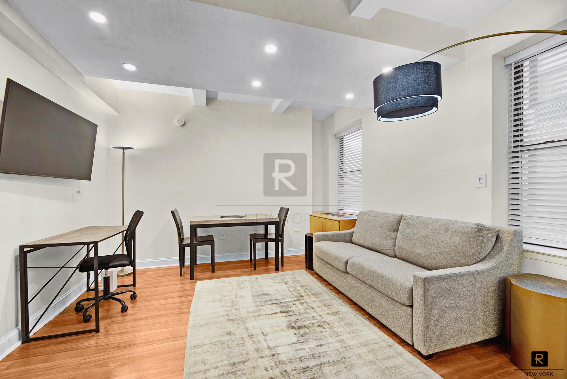 150 W 51st Street 1412