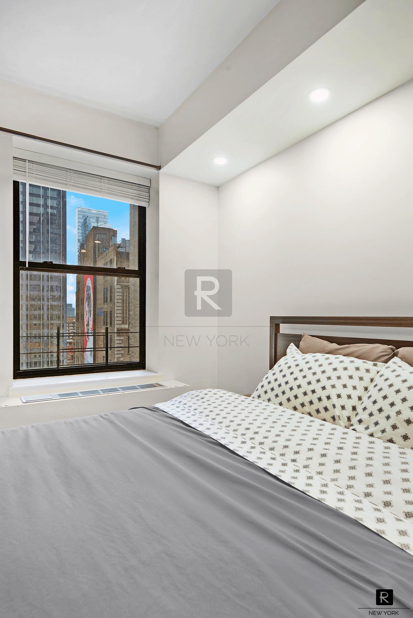 150 W 51st Street 1412