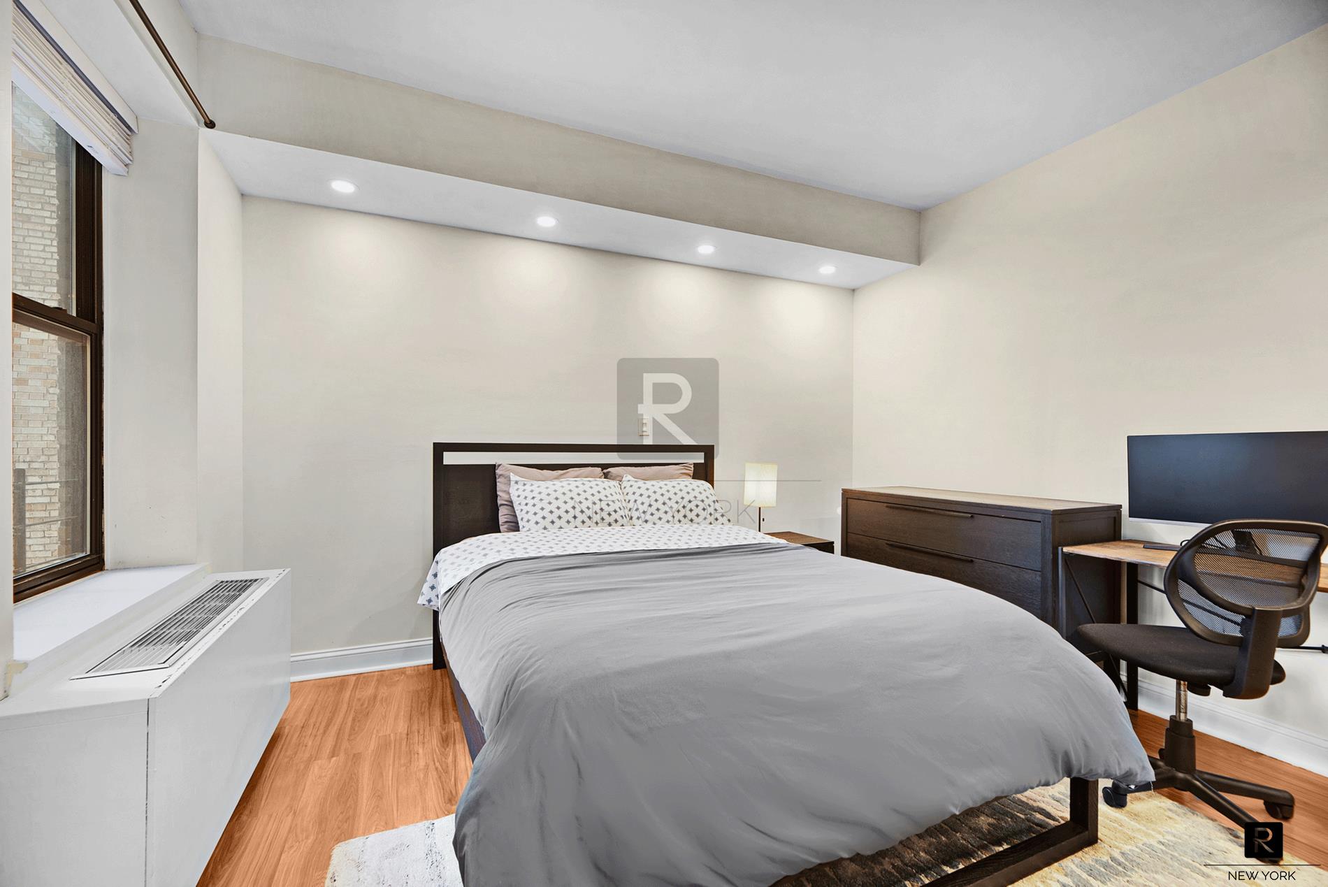 150 W 51st Street 1412