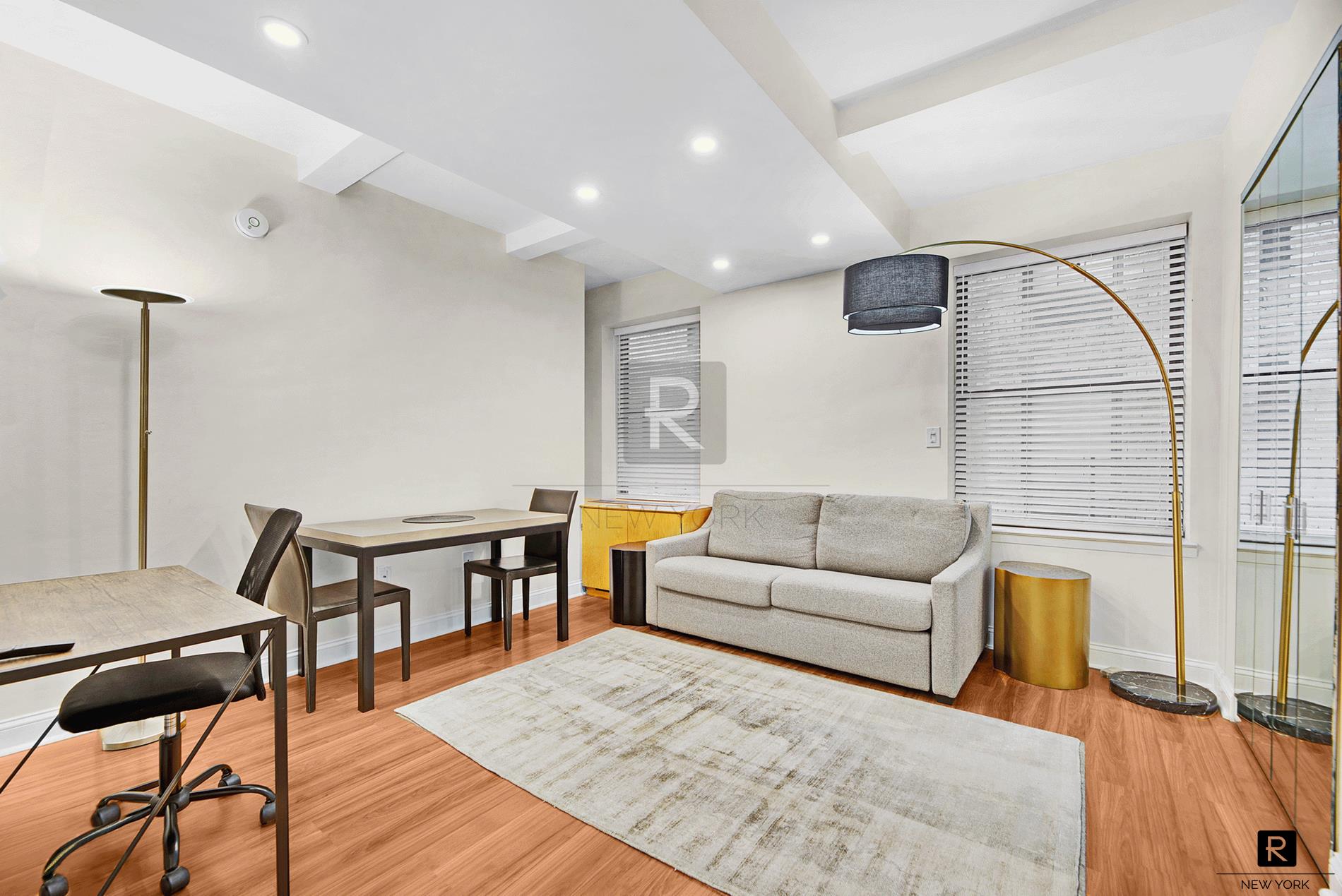 150 W 51st Street 1412