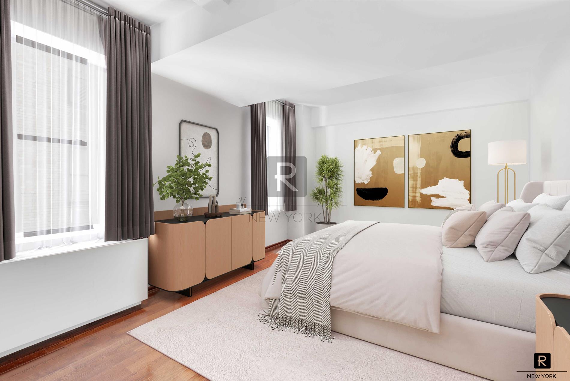 150 W 51st Street 1508