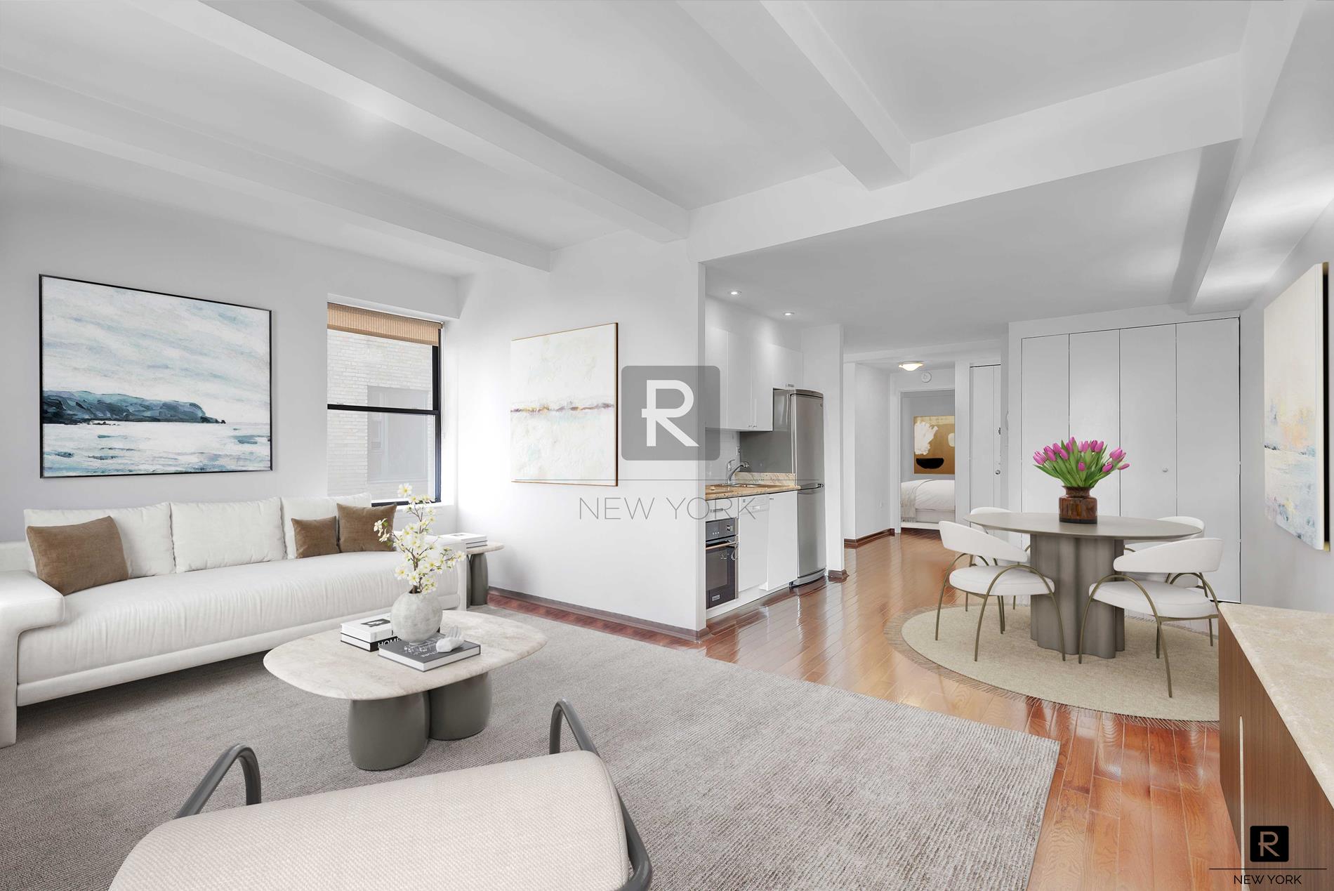 150 W 51st Street 1508