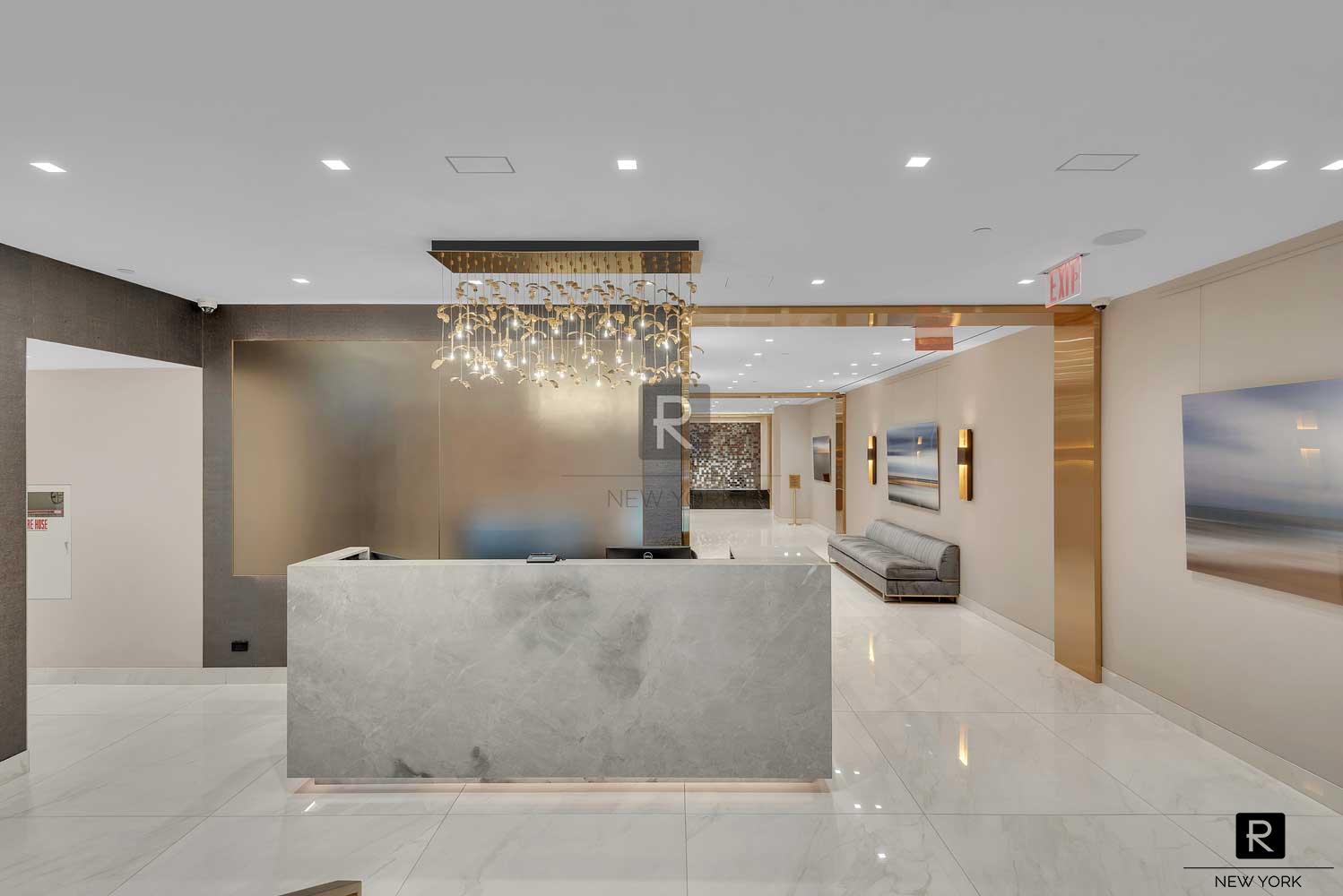 150 W 51st Street 1508