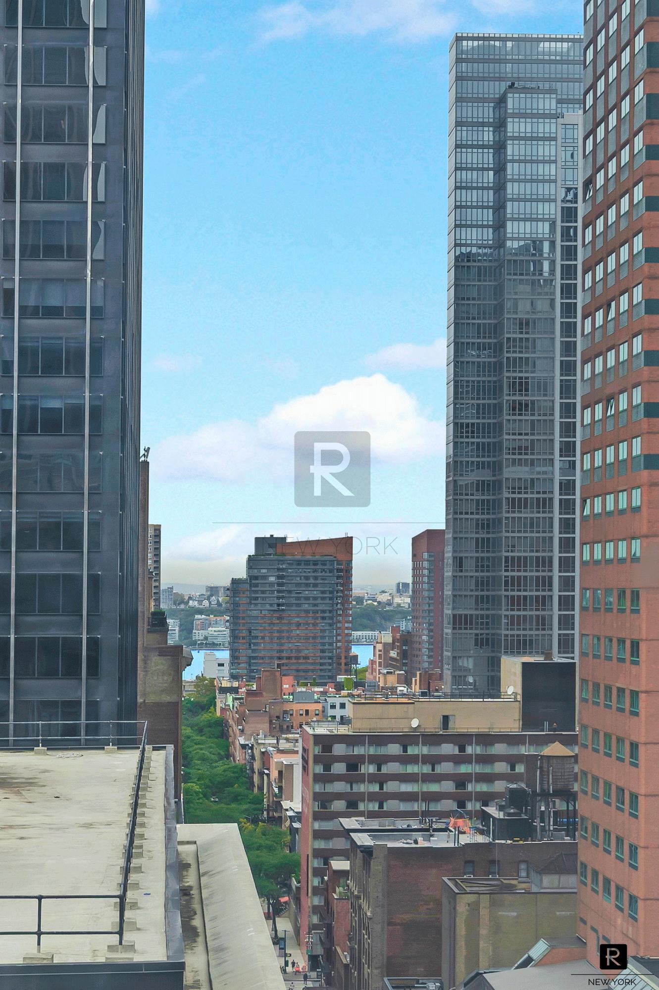 150 W 51st Street 1919