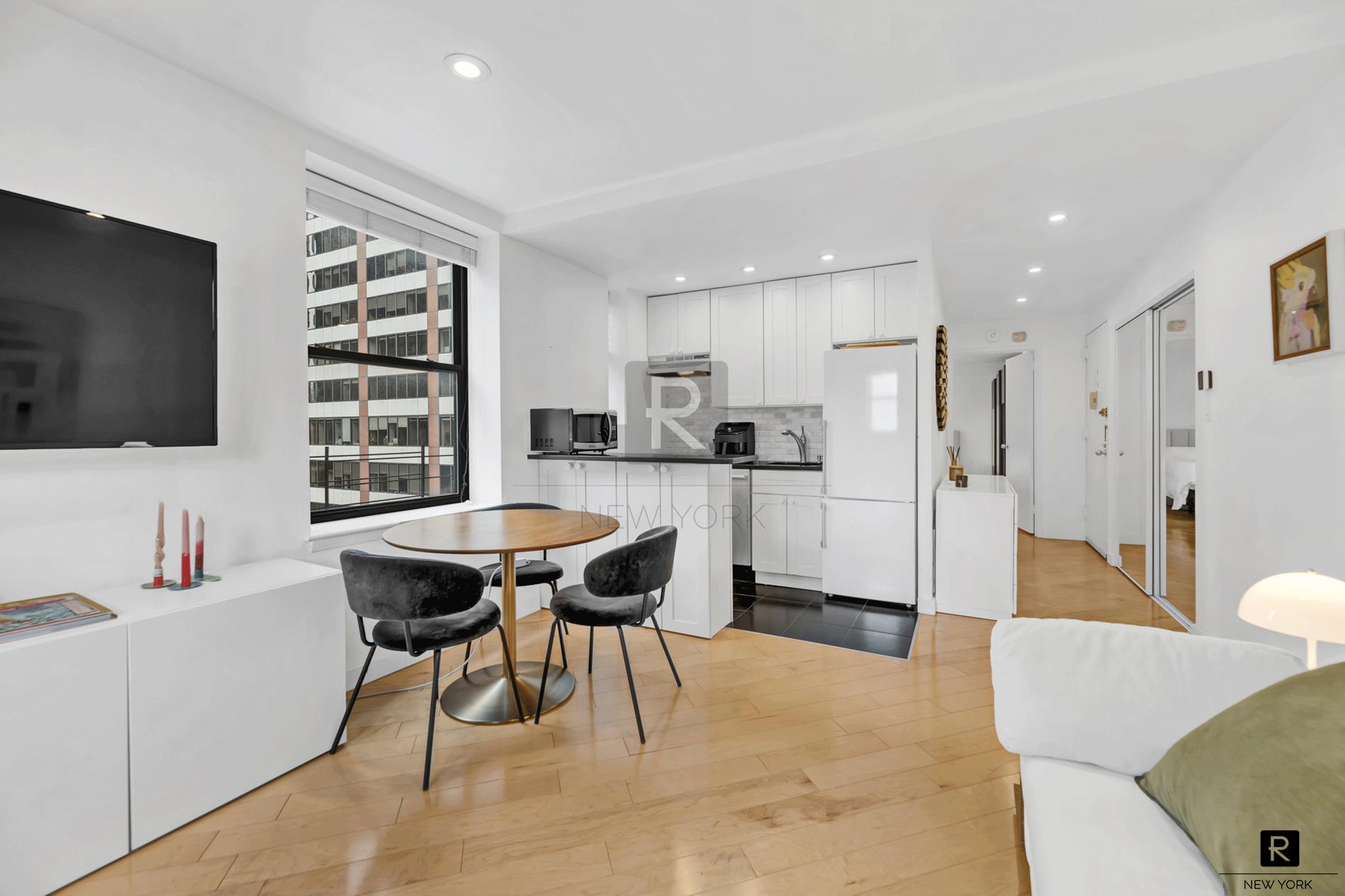 150 W 51st Street 1919