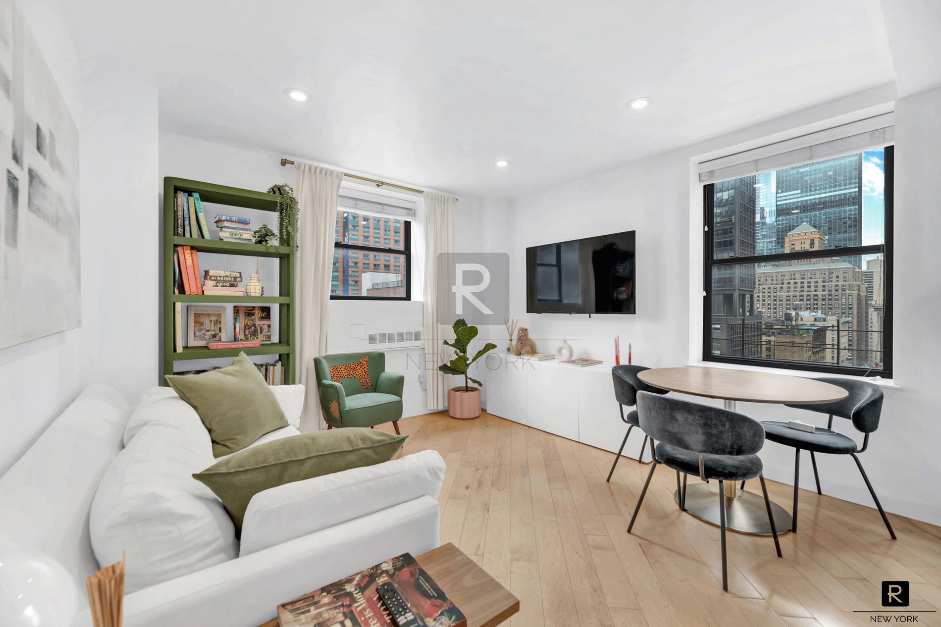 150 W 51st Street 1919