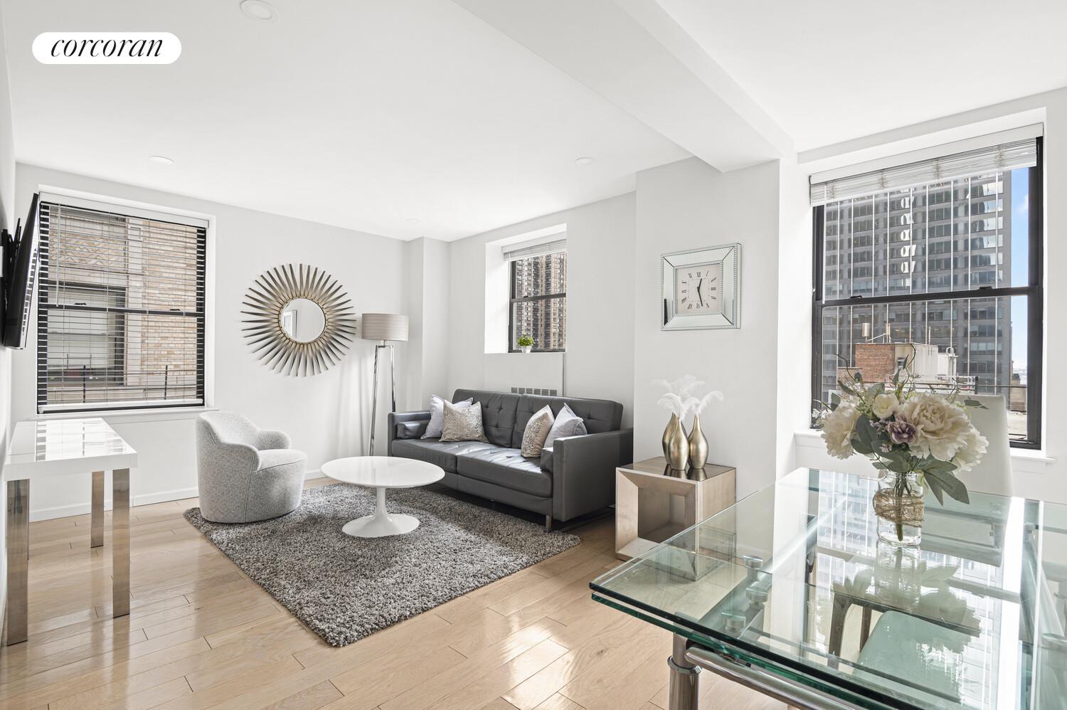 150 W 51ST Street 1918