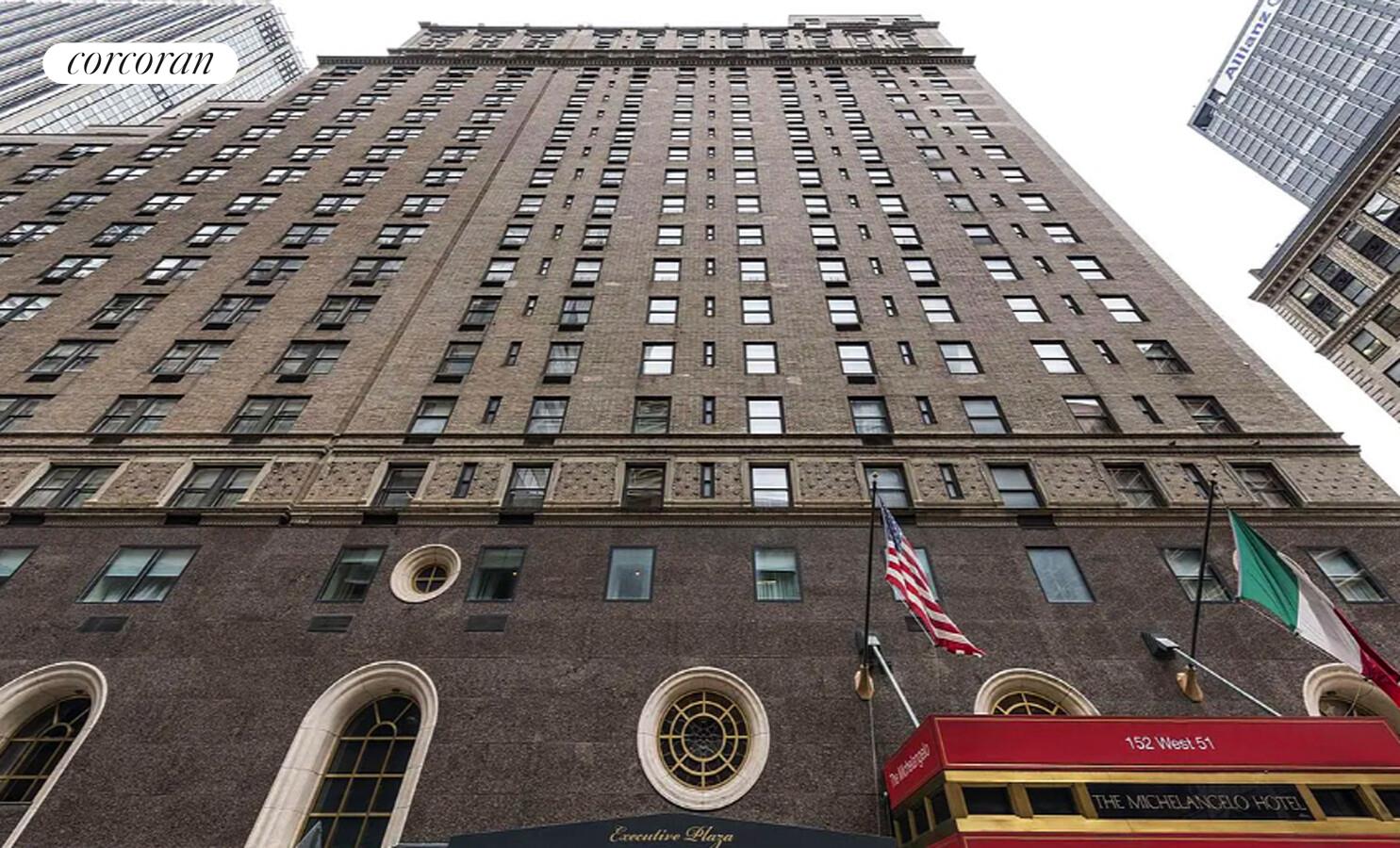 150 W 51ST Street 1918