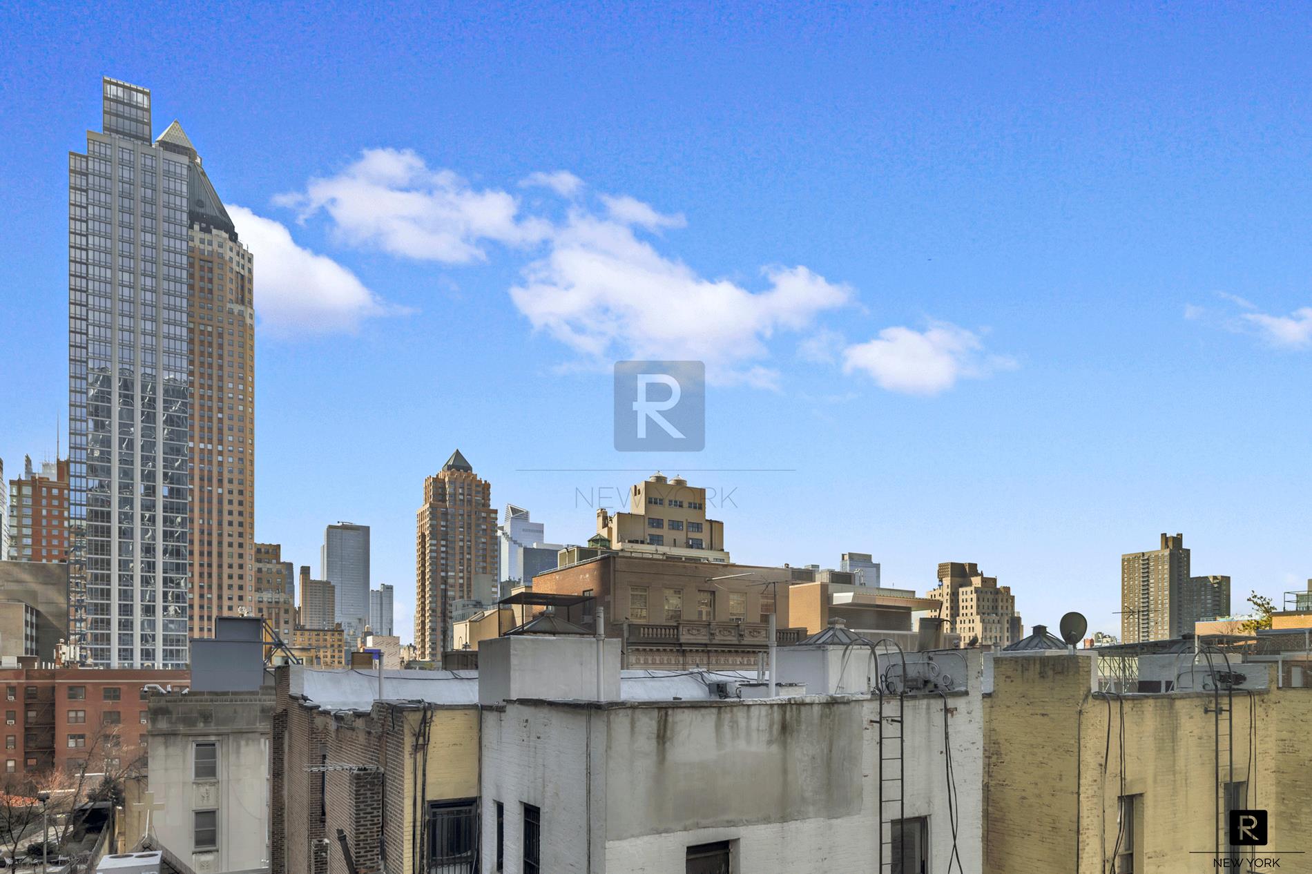 310 W 55th Street 6K