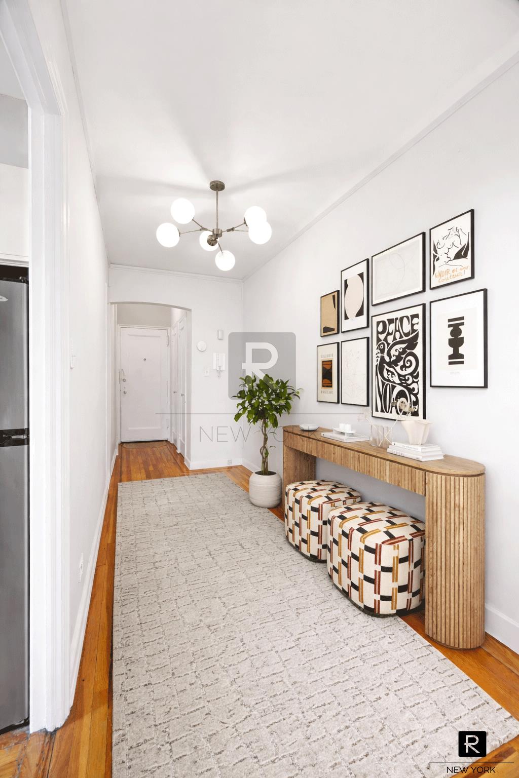 310 W 55th Street 6K