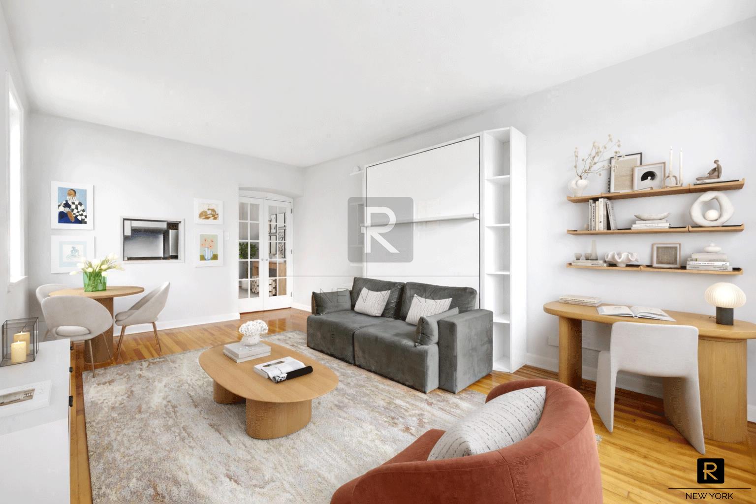 310 W 55th Street 6K