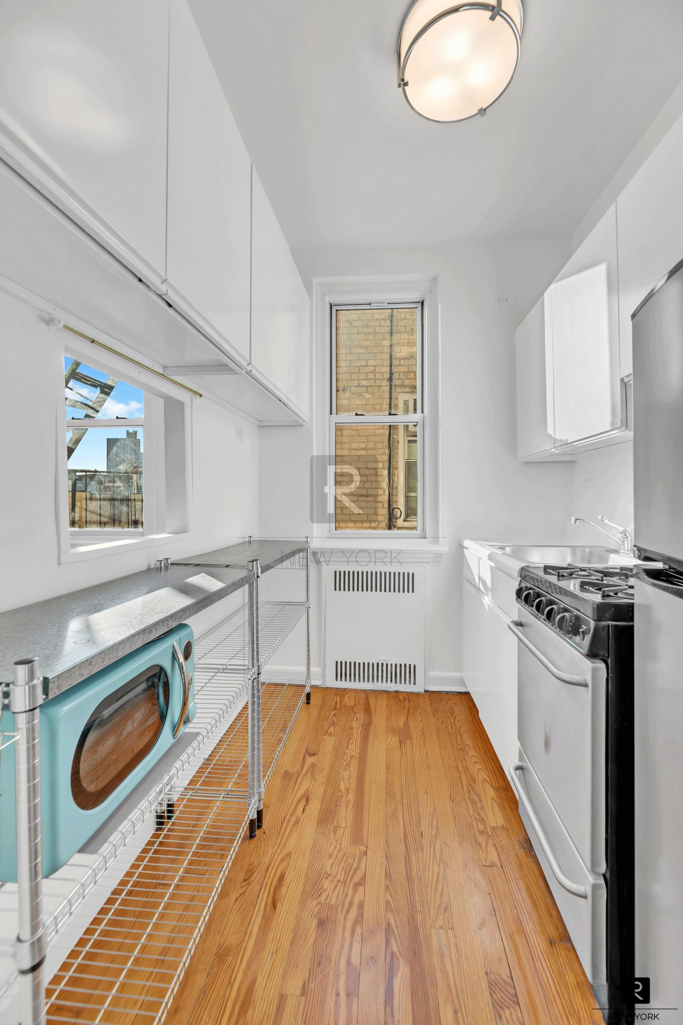 310 W 55th Street 6K