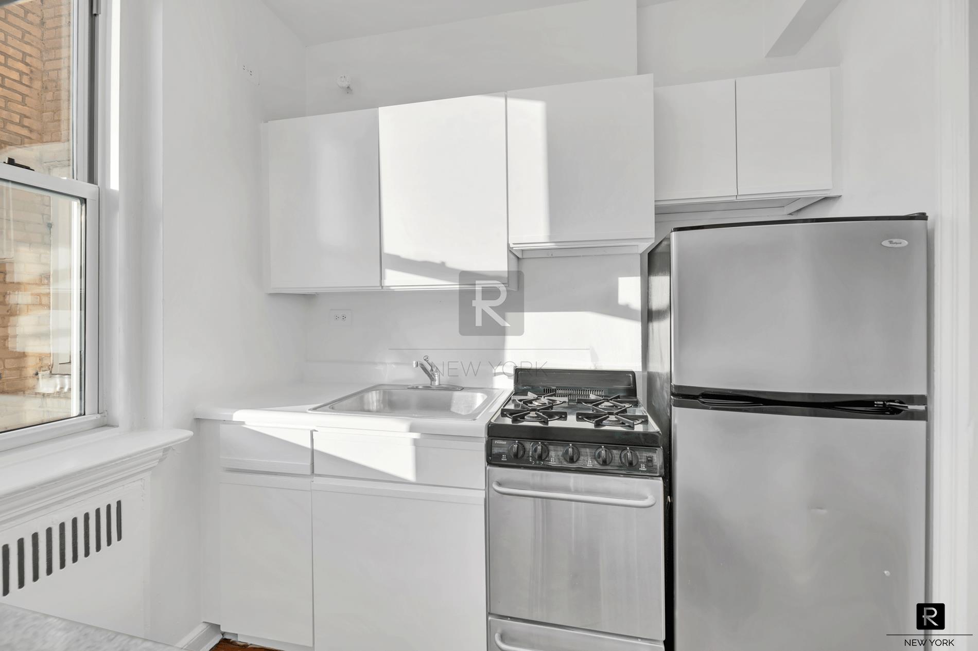 310 W 55th Street 6K