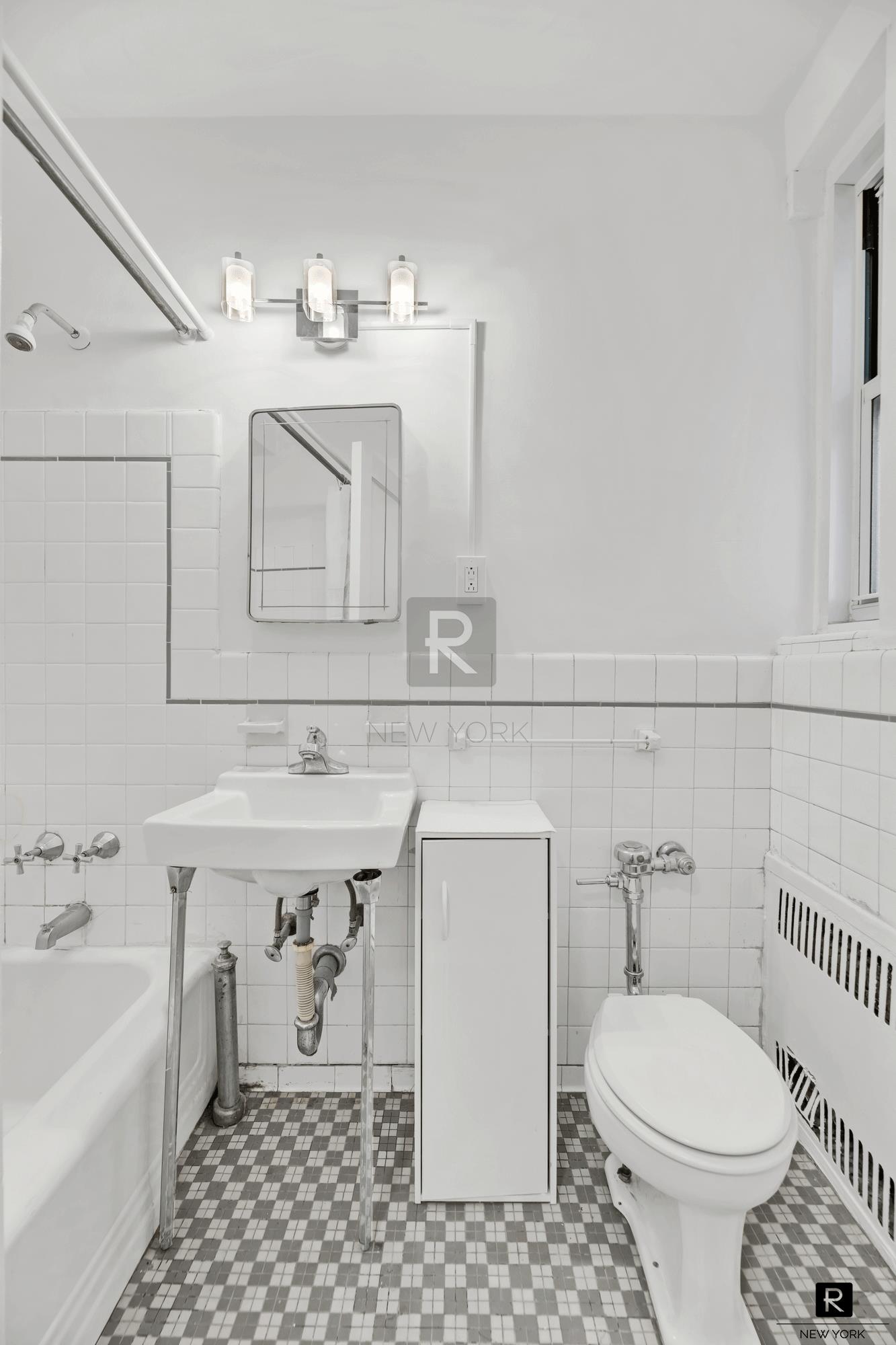 310 W 55th Street 6K