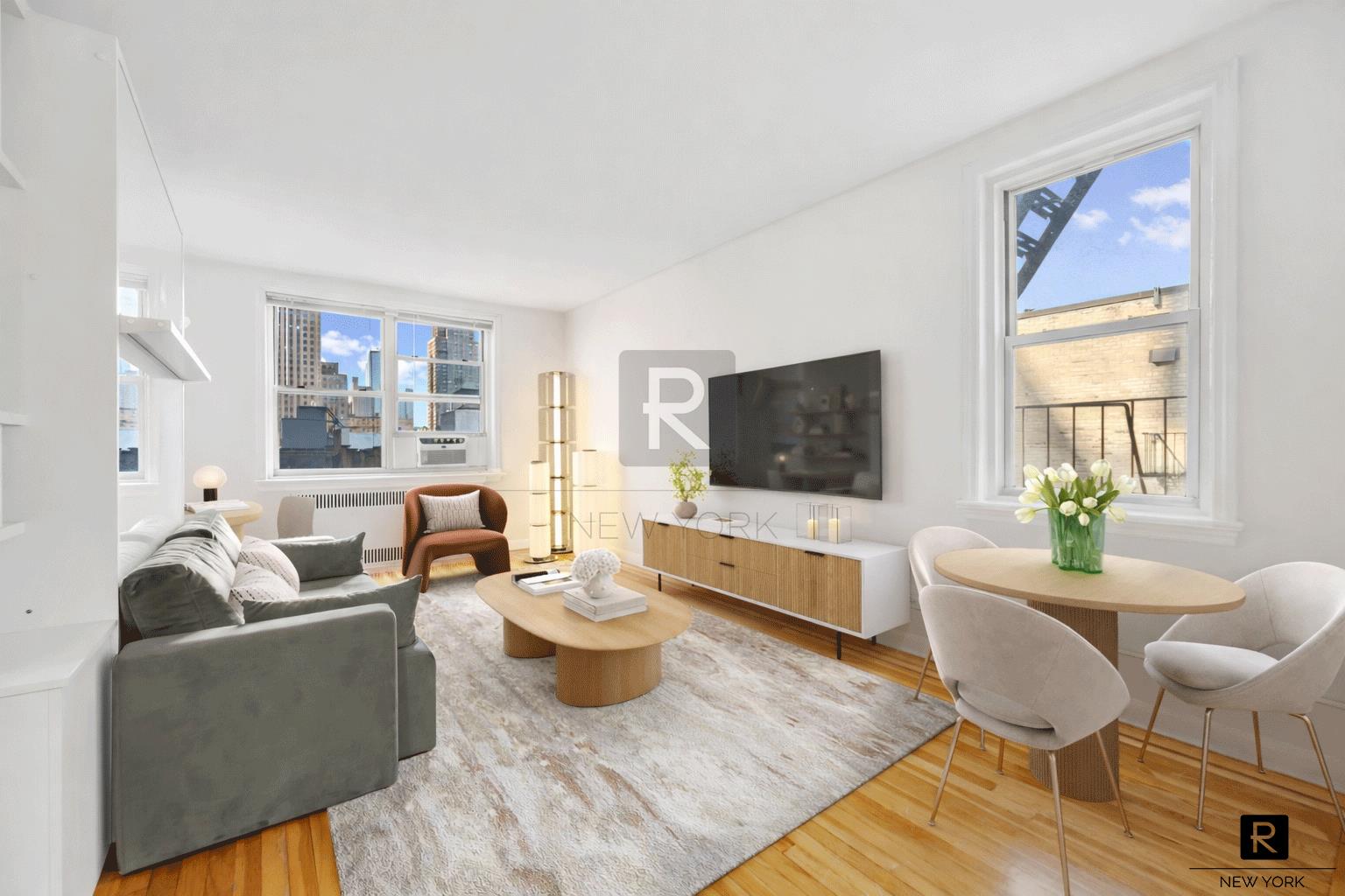 310 W 55th Street 6K