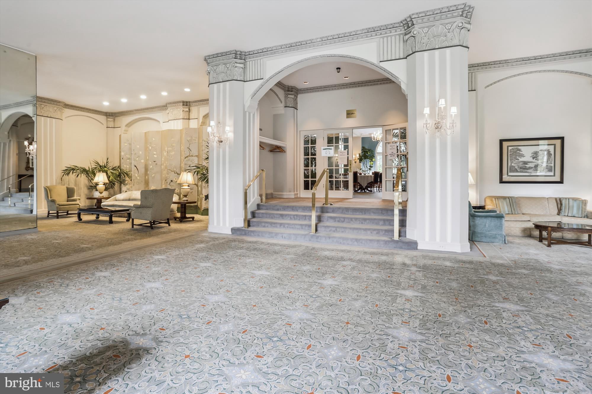 3900 Cathedral Ave NW #408a