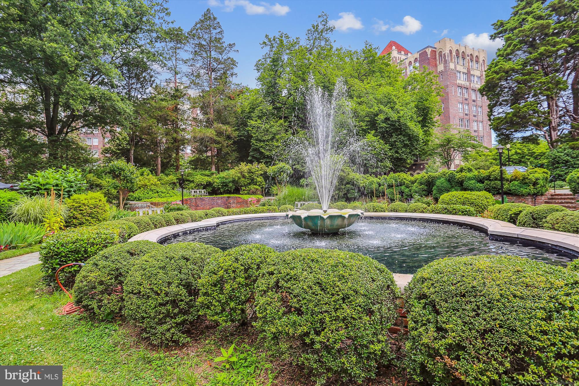 3900 Cathedral Ave NW #408a