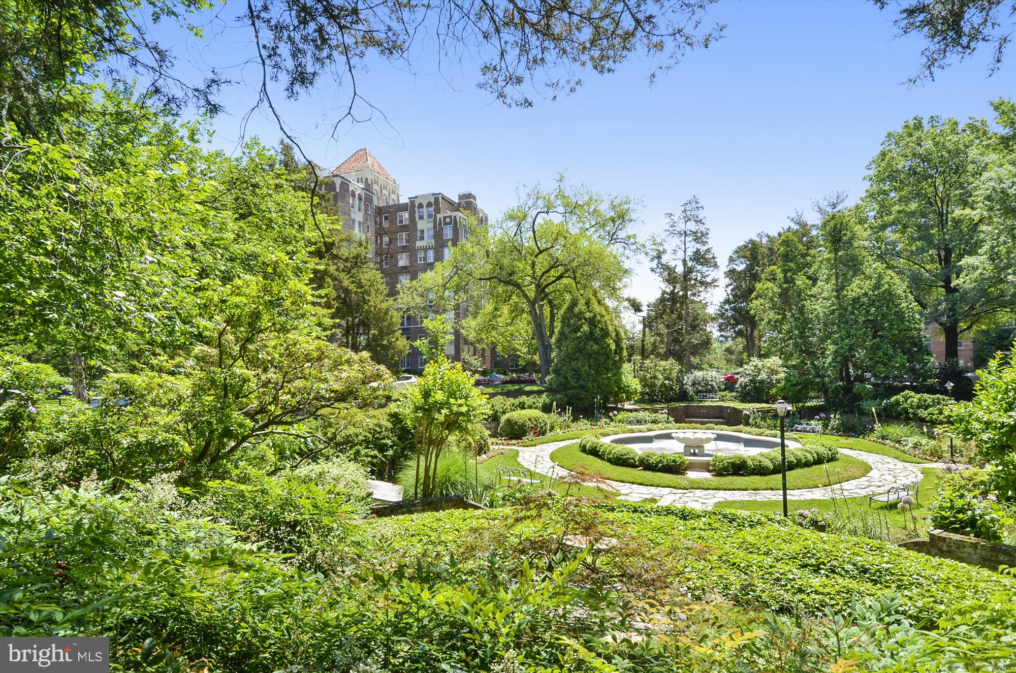 3900 Cathedral Ave NW #408a