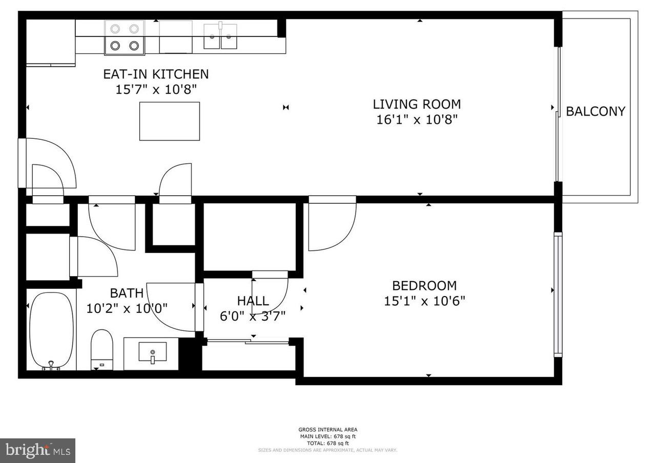 2550 17TH ST NW #512