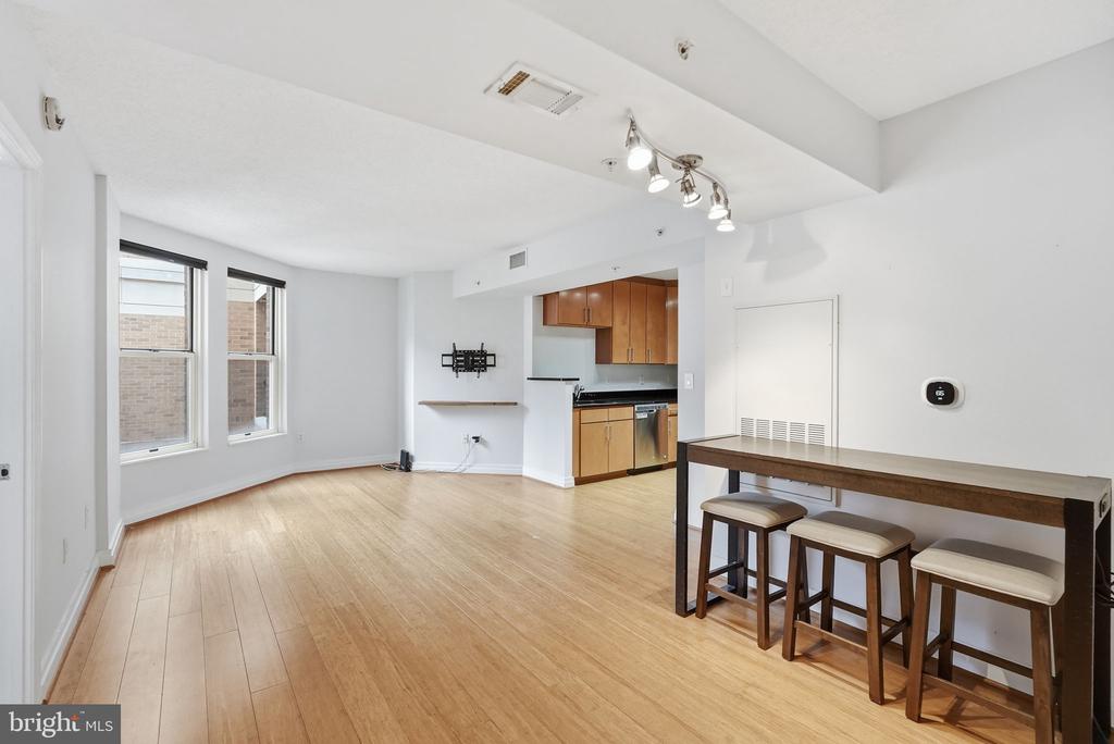 915 E STREET NW 1003