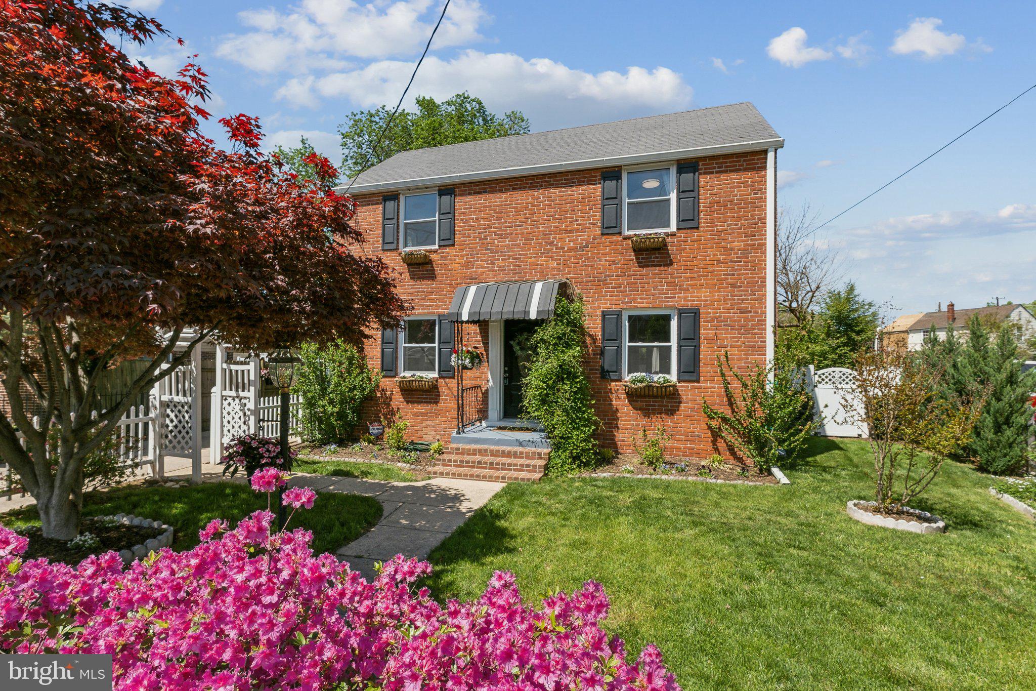 2018 Peabody St