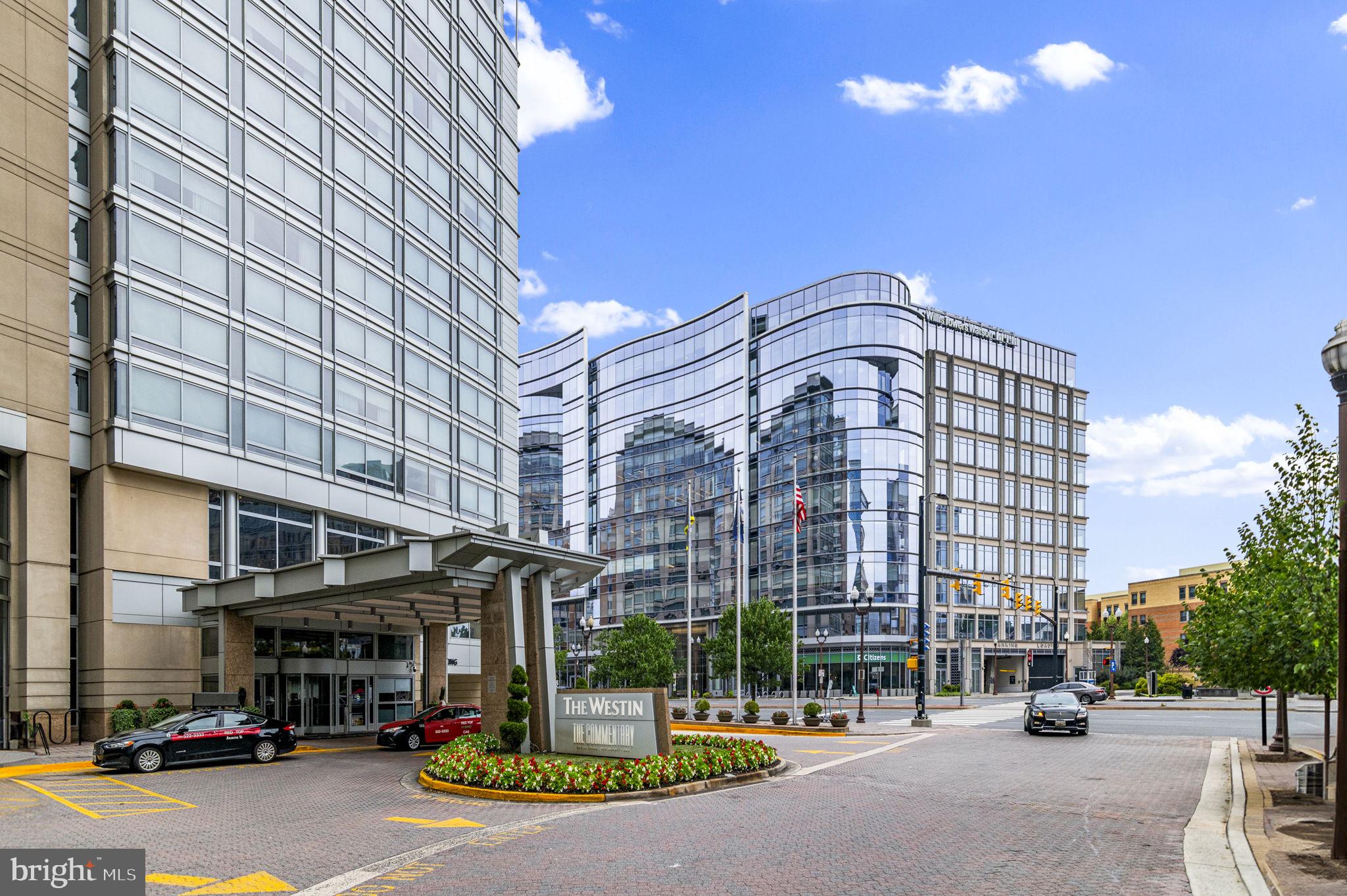 851 N Glebe Rd #1404