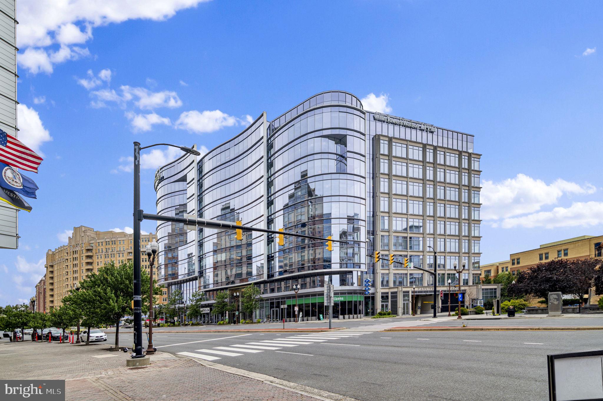 851 N Glebe Rd #1404