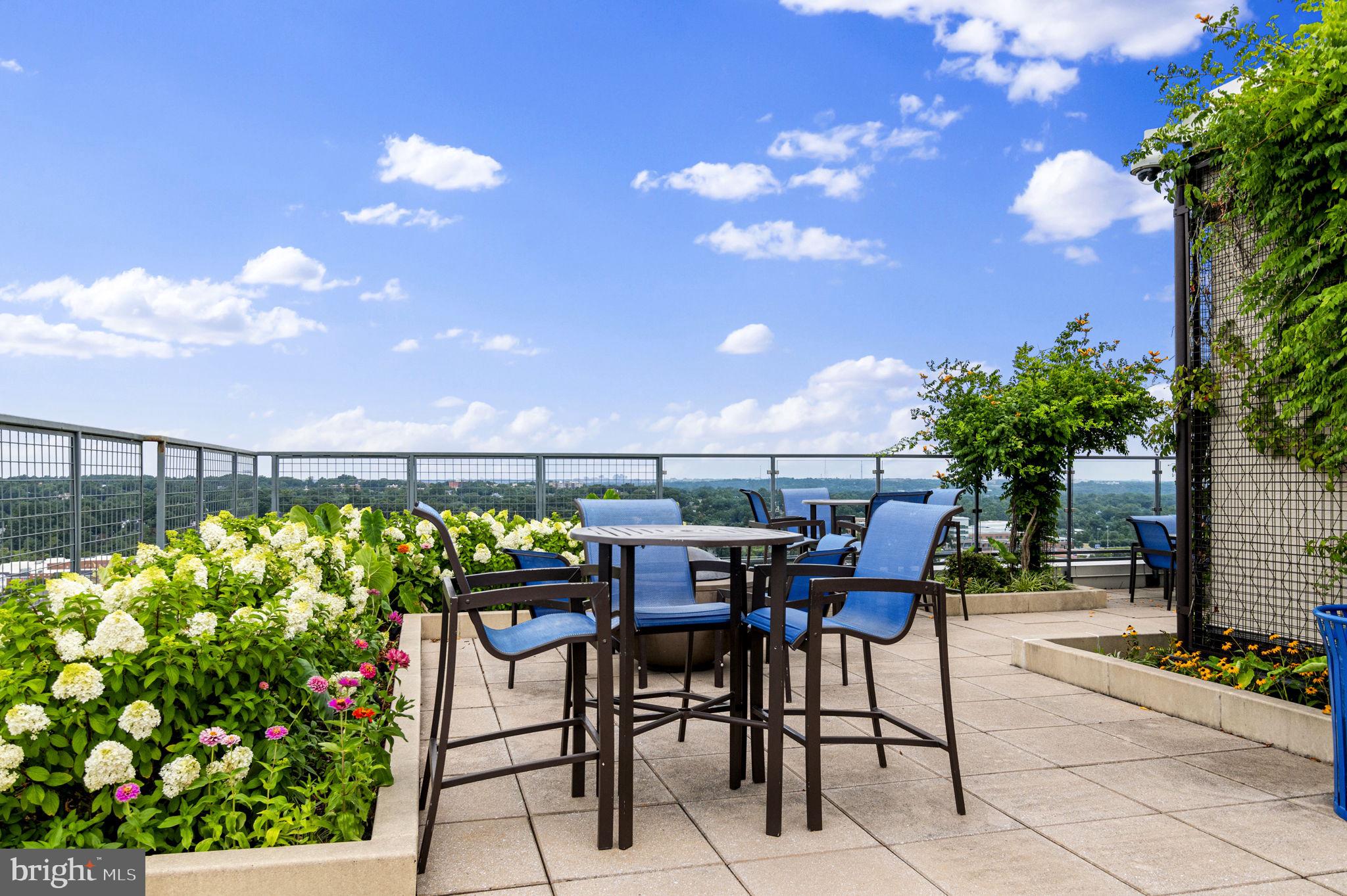 851 N Glebe Rd #1404