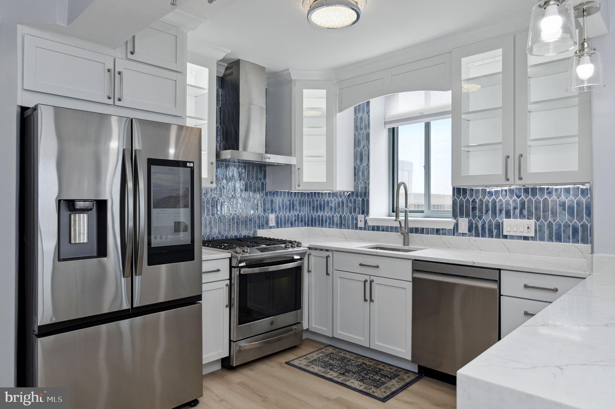 851 N Glebe Rd #1404